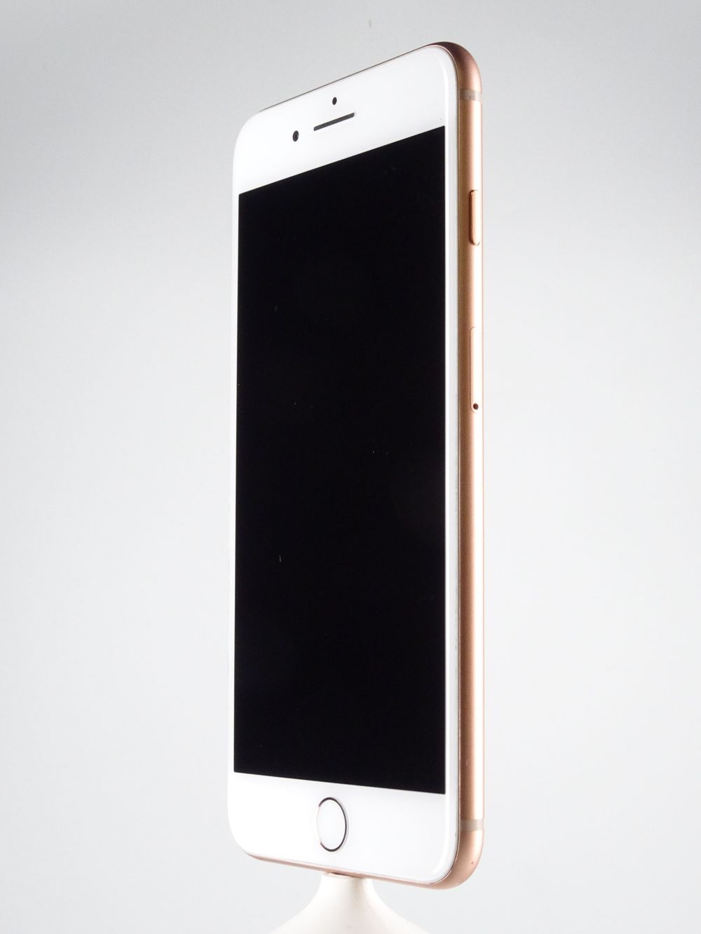 Мобилен телефон Apple, iPhone 8 Plus, 64 GB, Gold,  Отлично