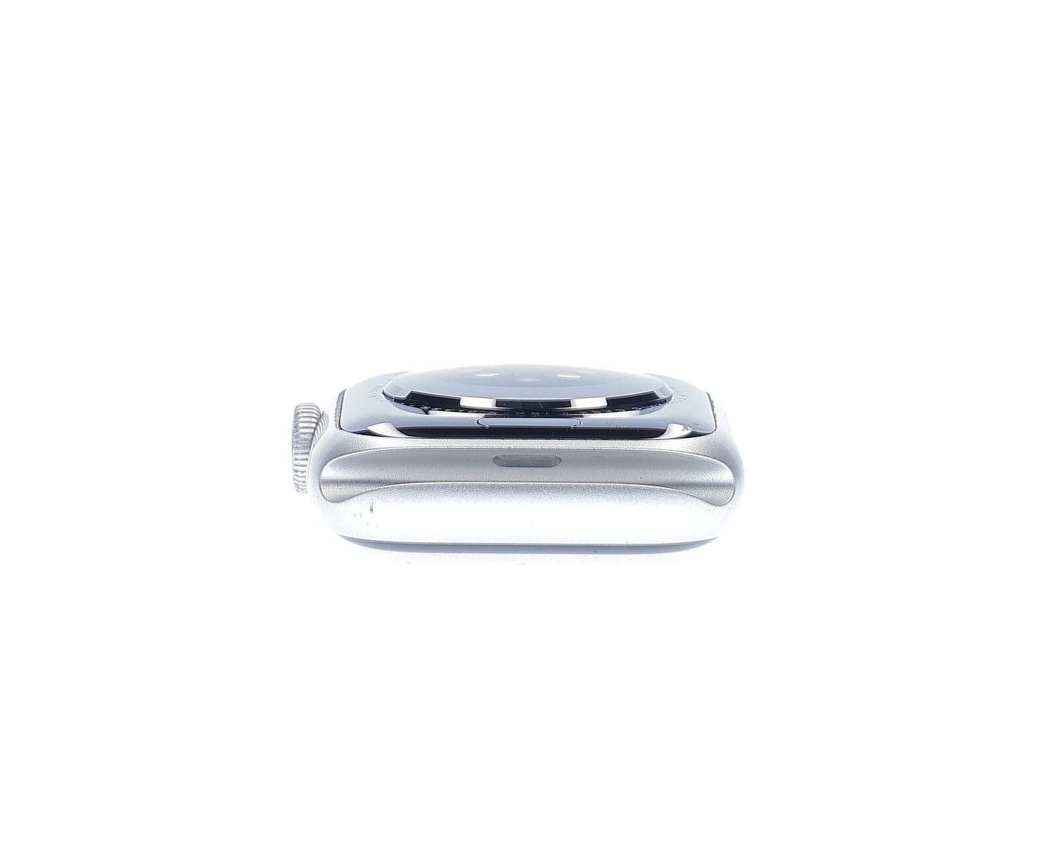 Apple Watch Series 9 2023, GPS, Aluminium 41mm Silver - Bun