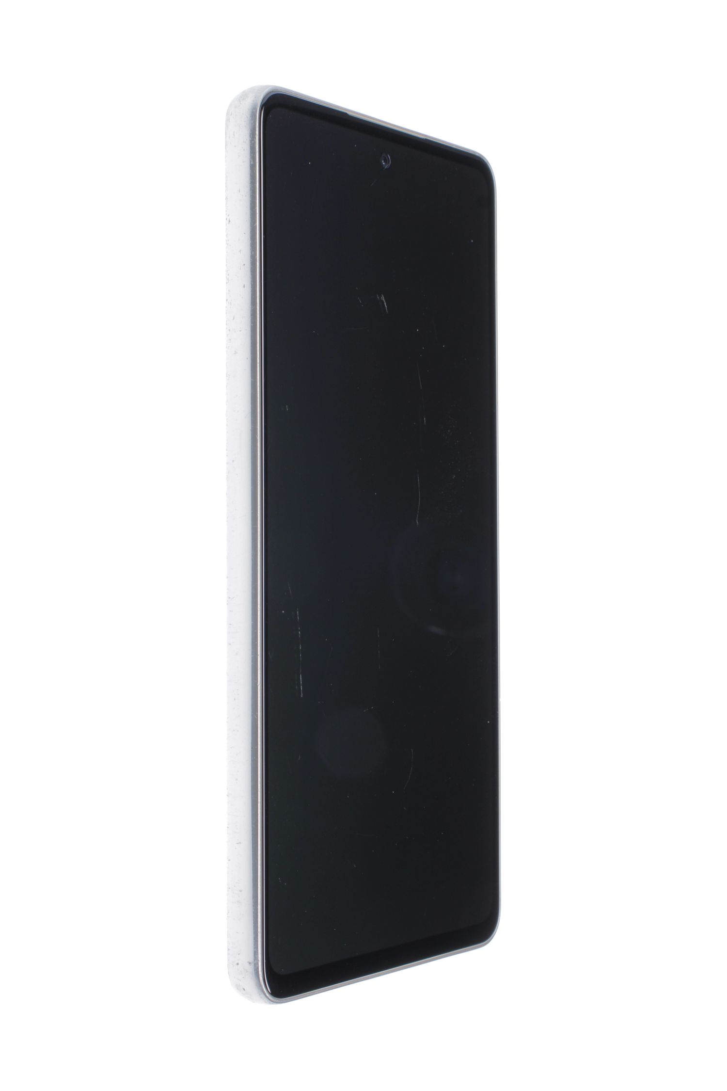 Samsung Galaxy A53 5G Dual Sim 128 GB Awesome White - Bun