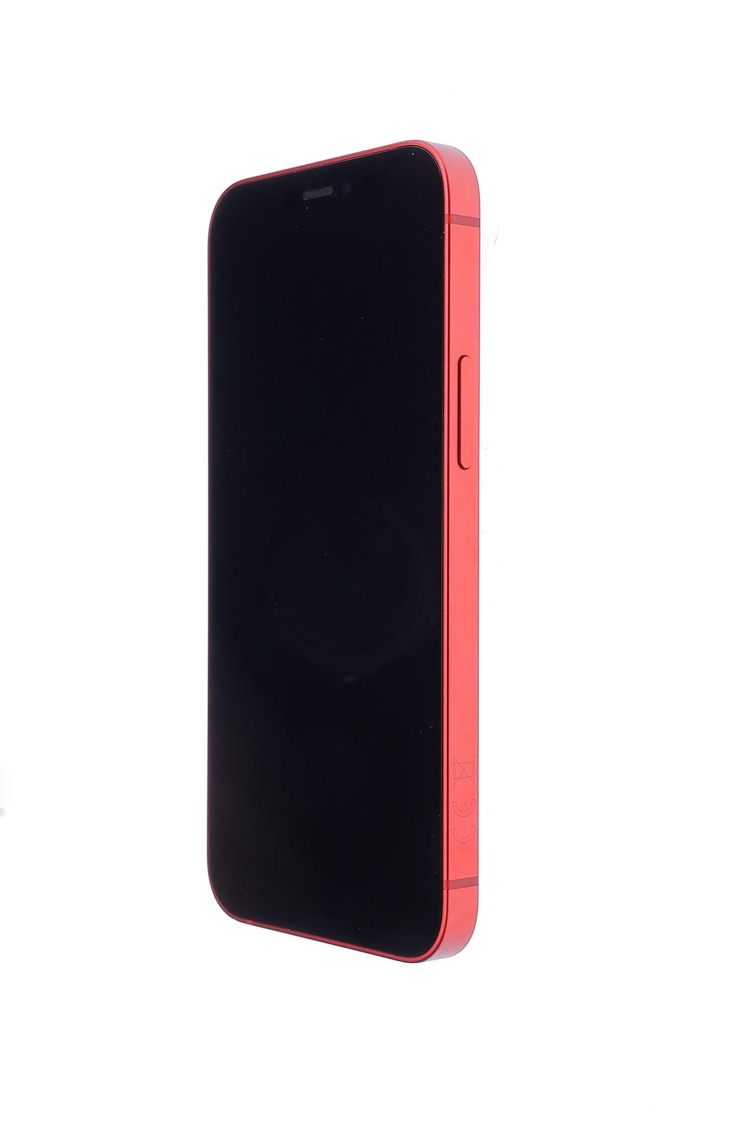 Apple iPhone 12 mini 256 GB Red - Σαν καινούργιο