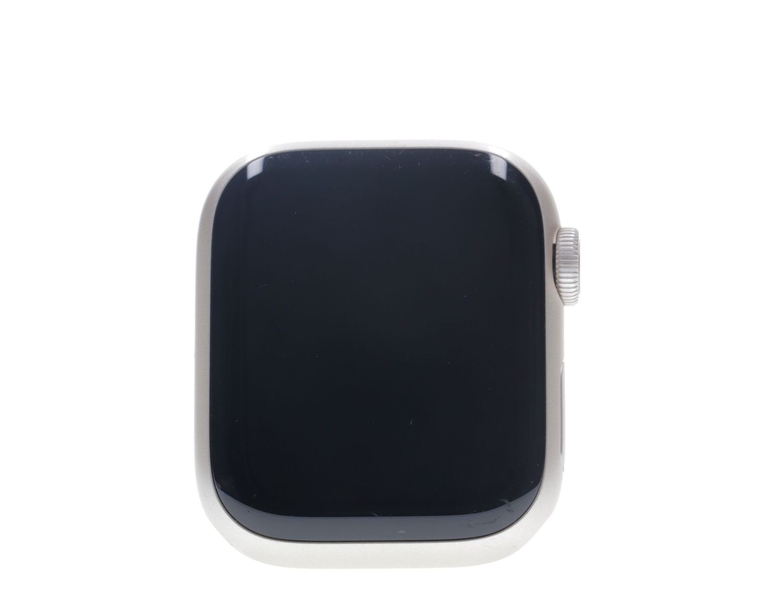 Apple Watch Series 8 2022, GPS + Cellular, Aluminium 41mm Starlight - Ca nou