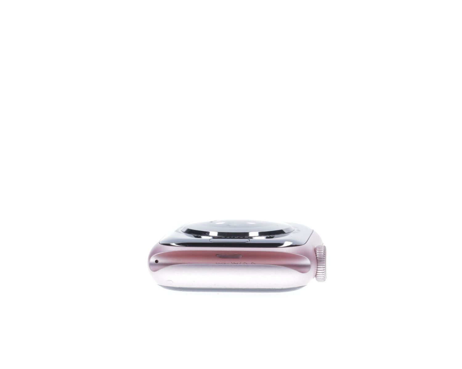 Apple Watch Series 9 2023, GPS + Cellular, Aluminium 41mm Pink - Много добро