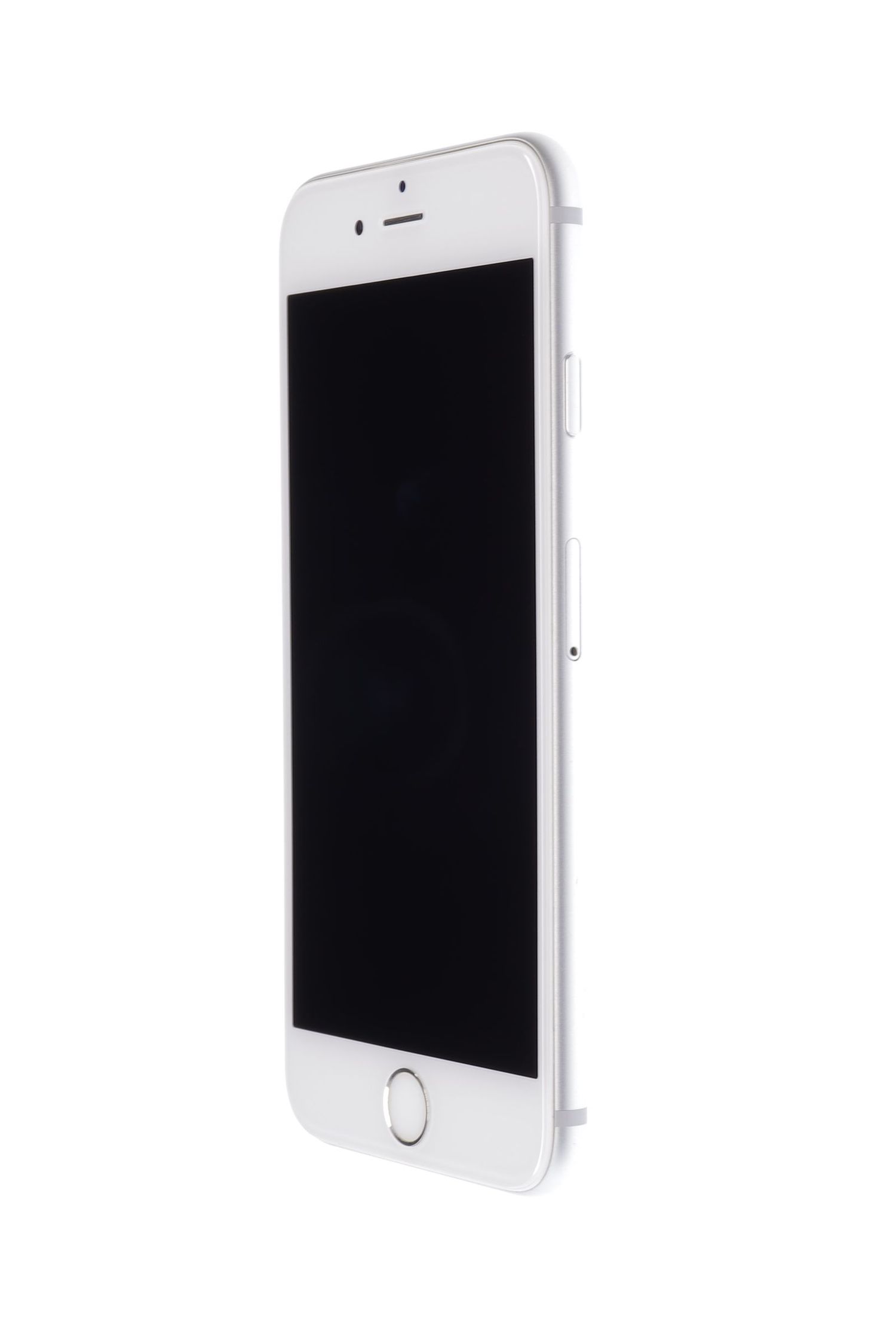 Κινητό τηλέφωνο Apple iPhone 6S, Silver, 16 GB, Ca Nou