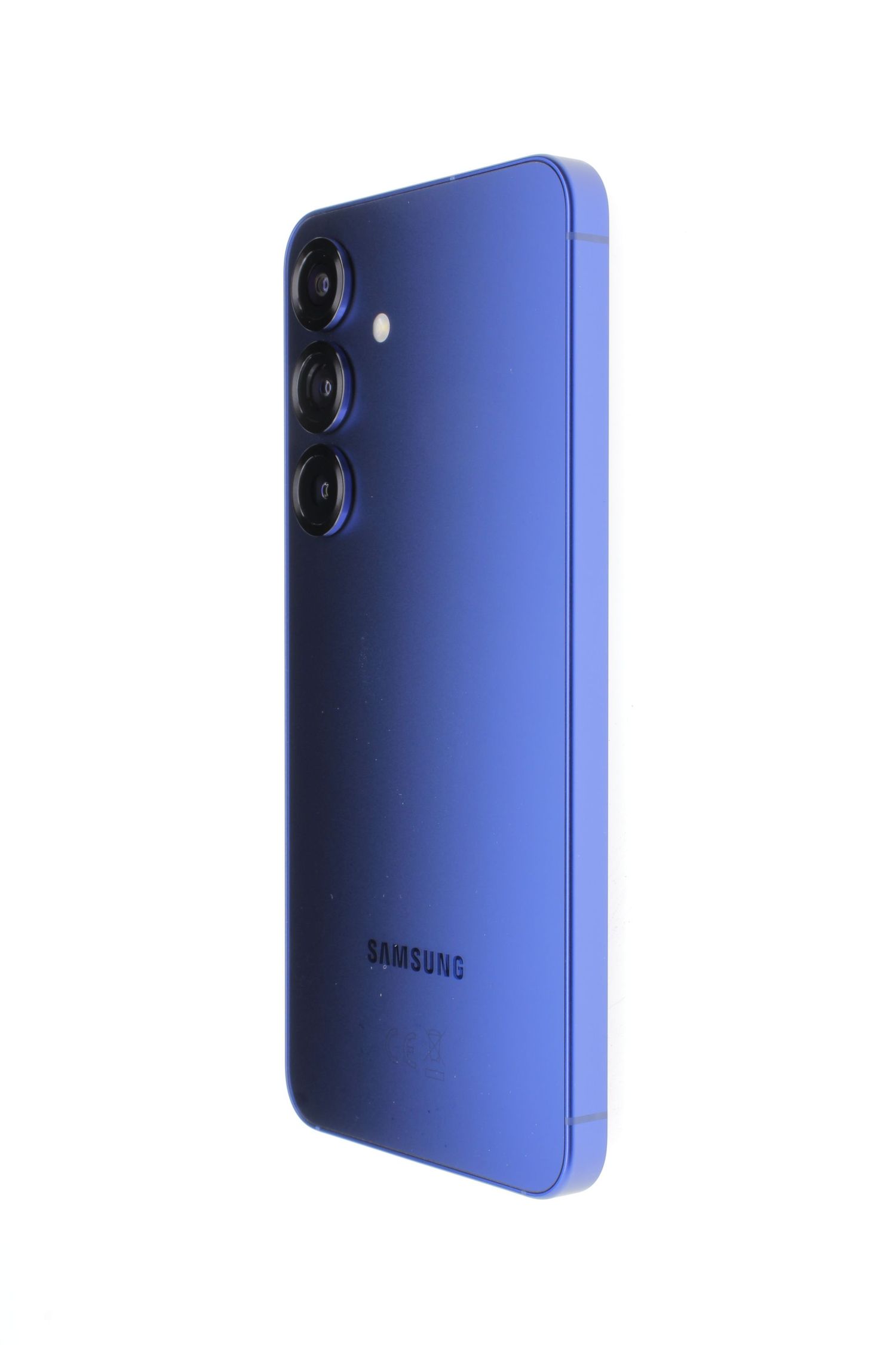 Samsung Galaxy S25 5G 256 GB Navy - Εξαιρετικό