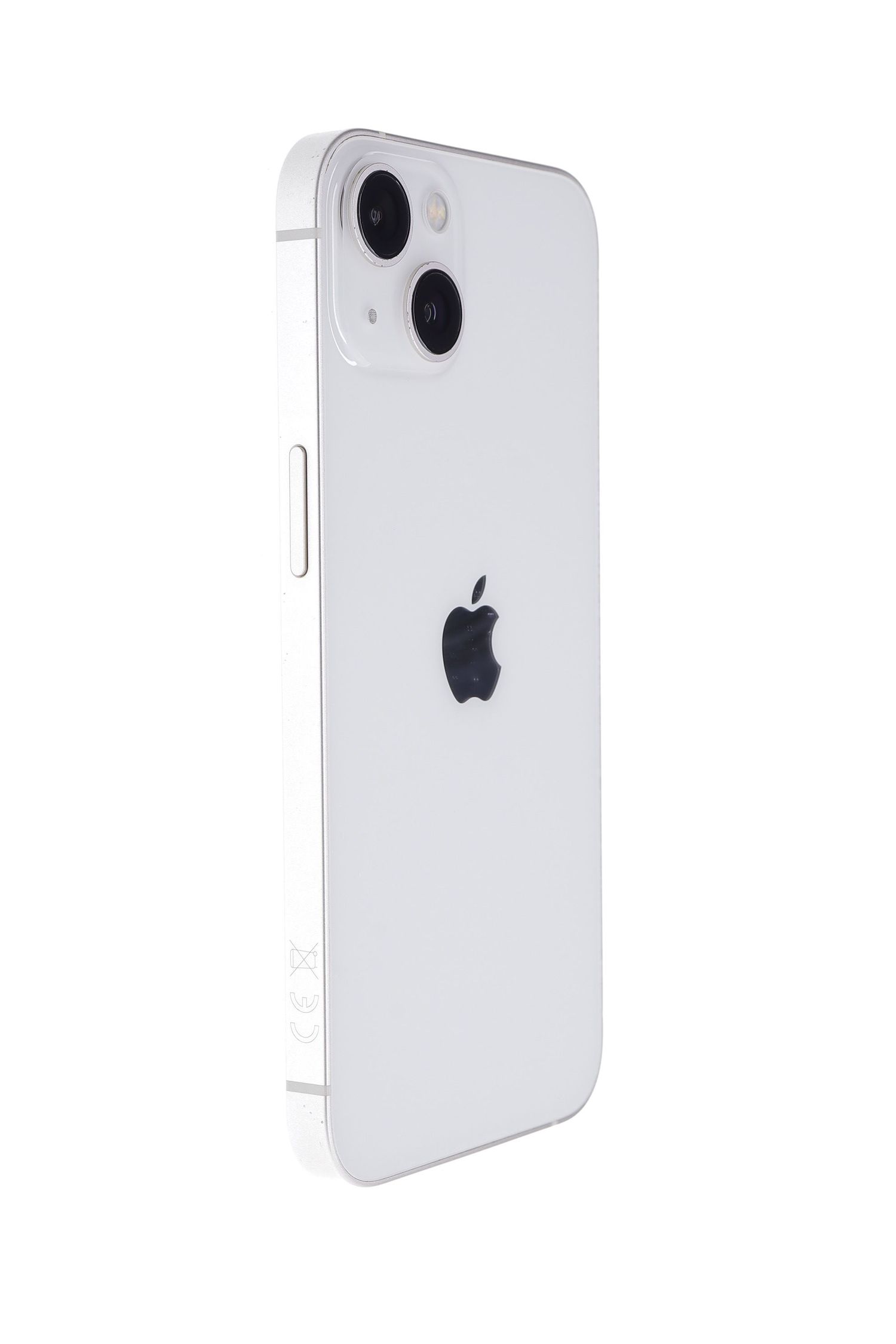 Apple iPhone 13 256 GB Starlight - Jó