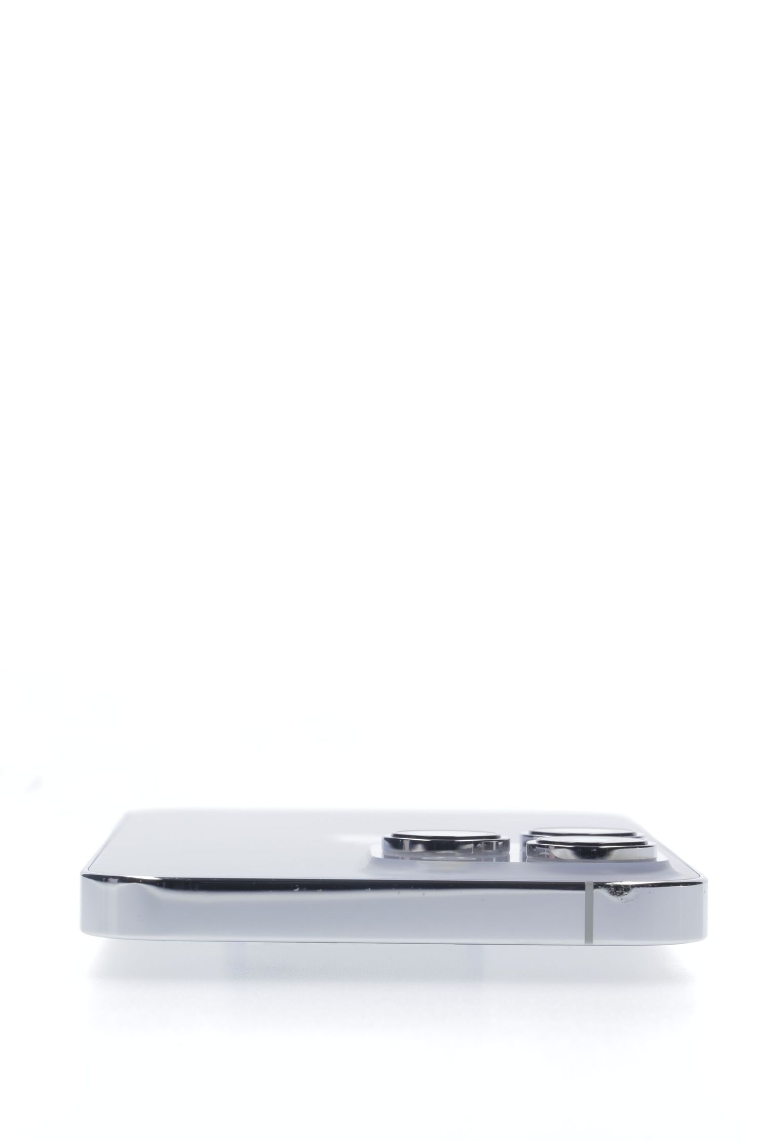 Apple iPhone 14 Pro Max 128 GB Silver - Excelent