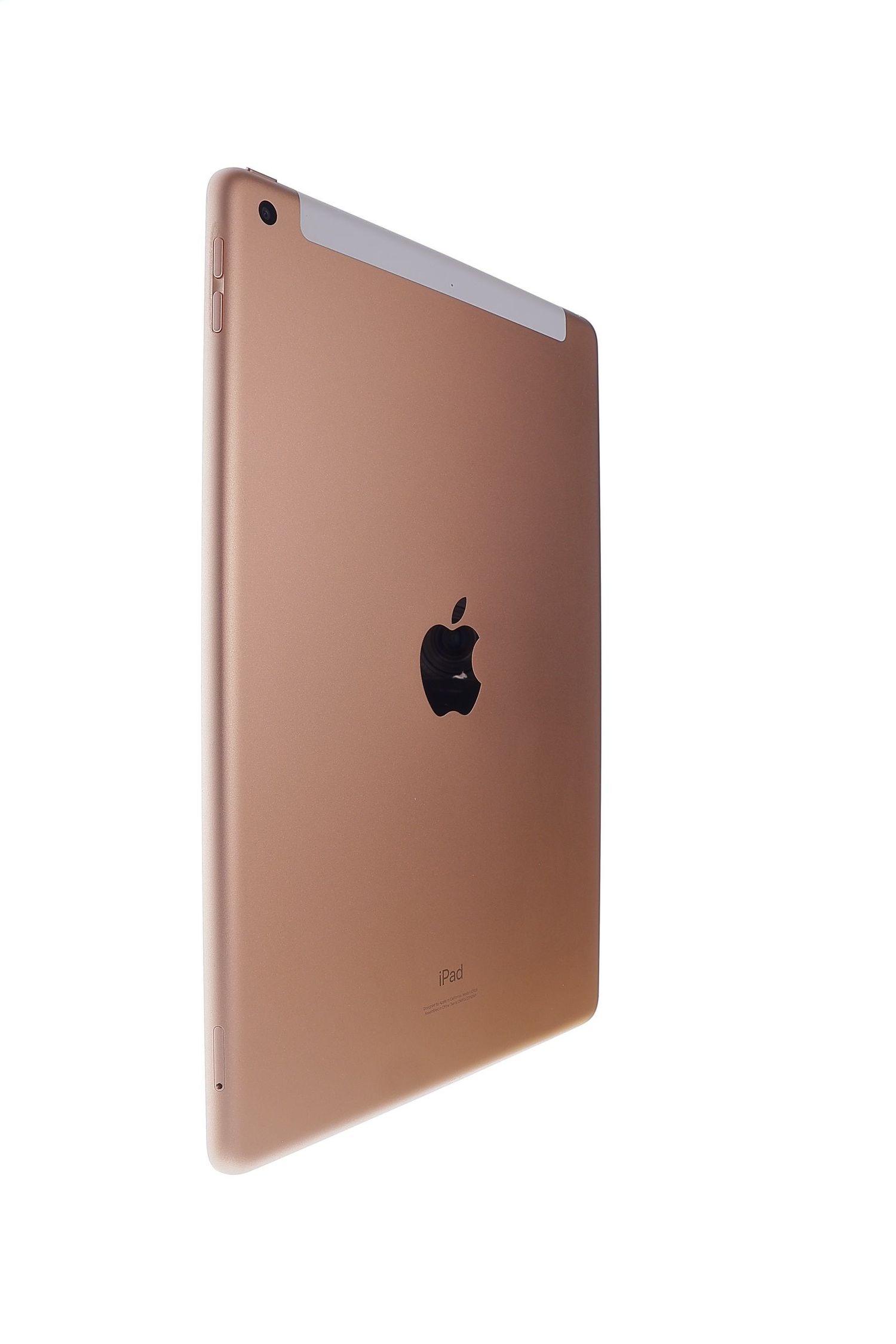 Apple iPad 10.2" (2020) 8th Gen Wifi 128 GB Gold - Πολύ καλό