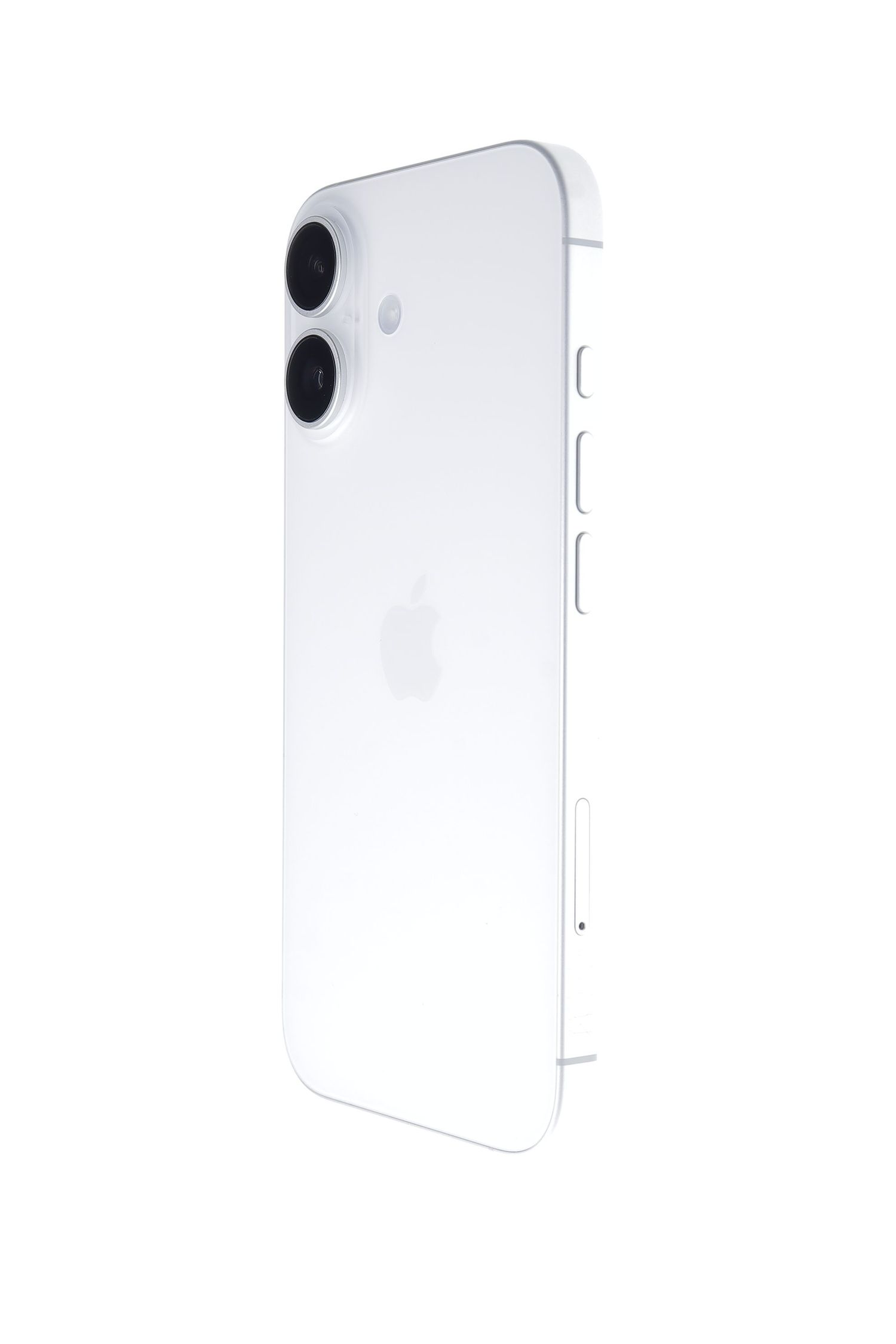 Apple iPhone 16 256 GB White - Σαν καινούργιο