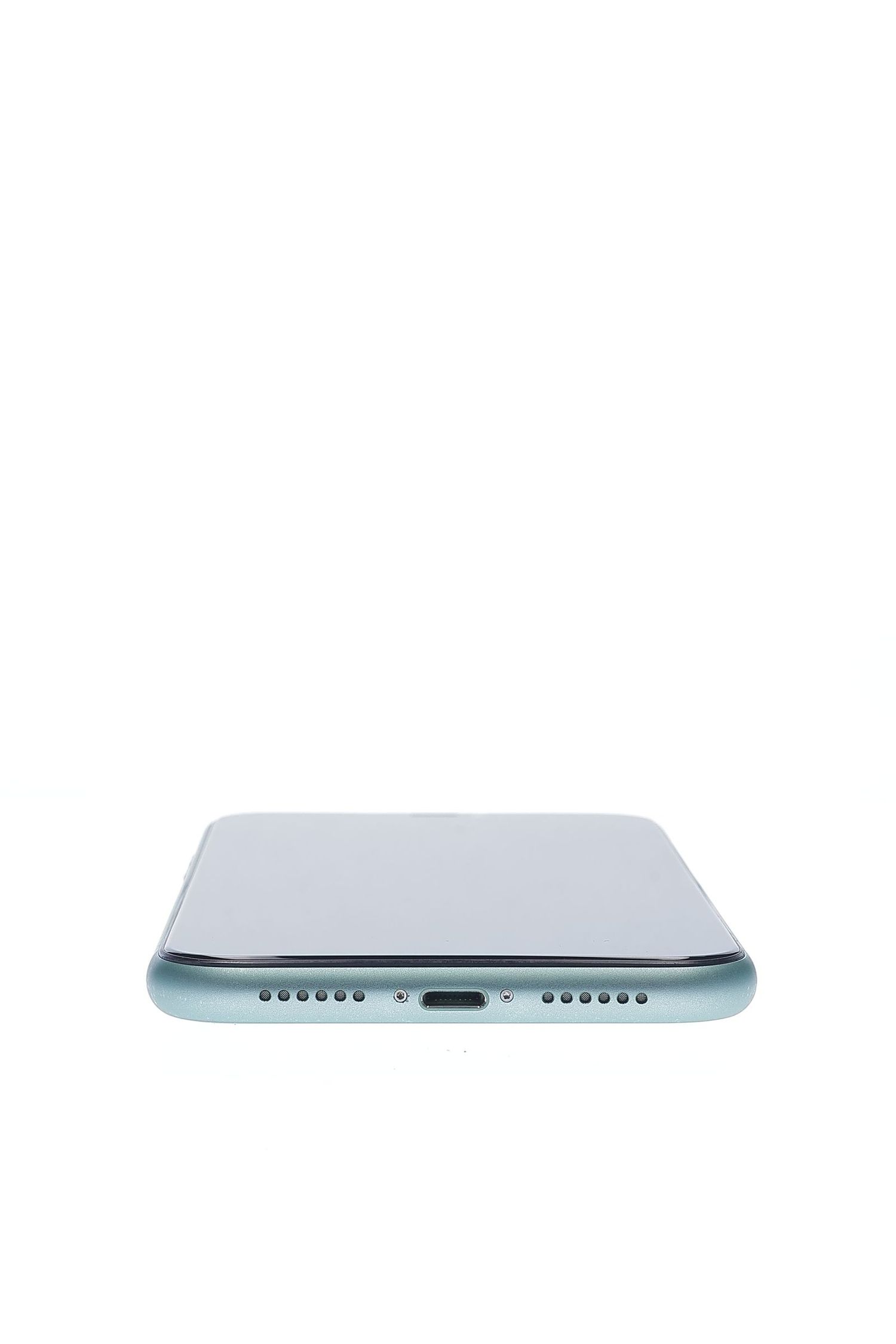 Apple iPhone 11 128 GB Green - Excelent