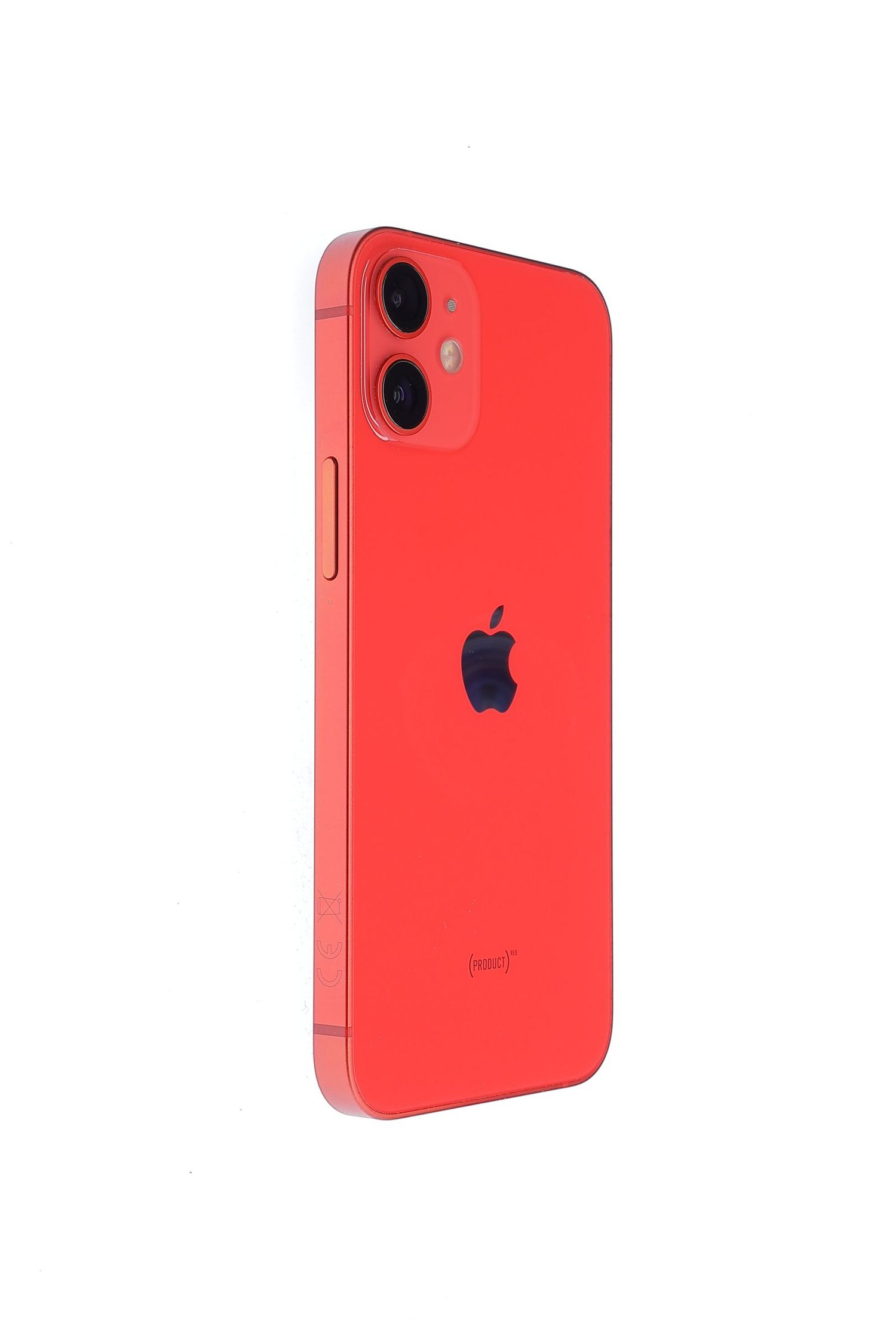 Apple iPhone 12 mini 128 GB Red - Foarte bun