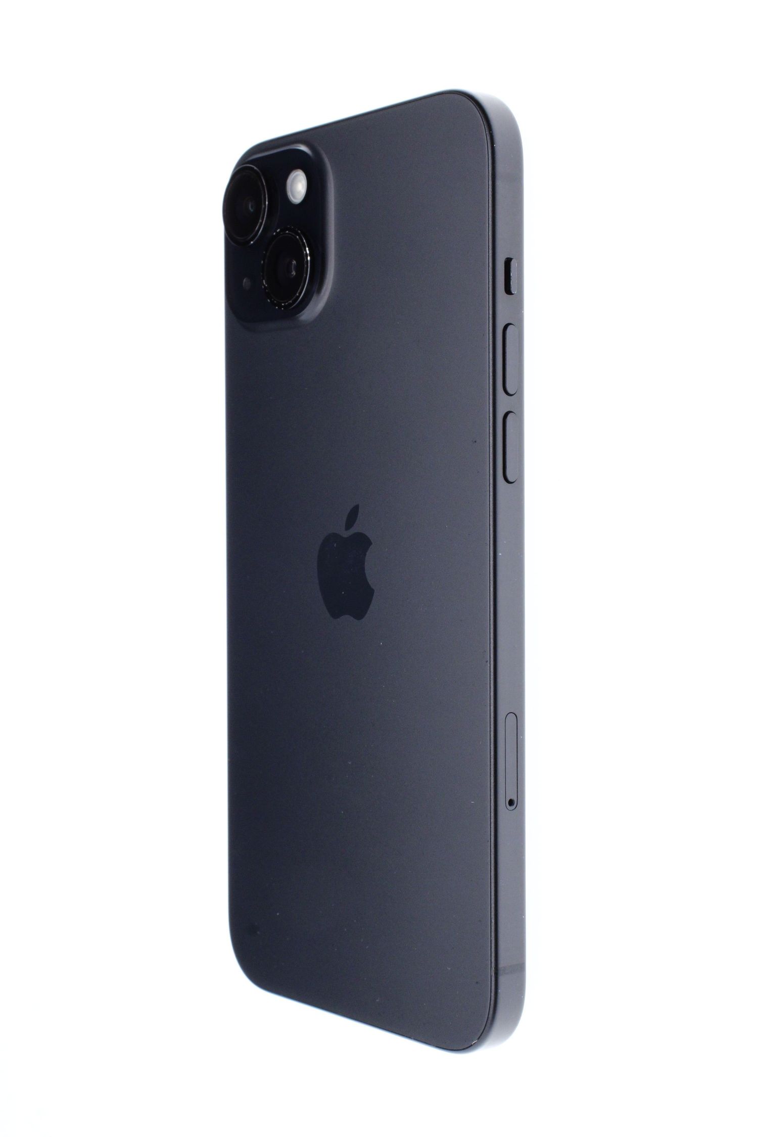 Apple iPhone 15 Plus 128 GB Black - Εξαιρετικό