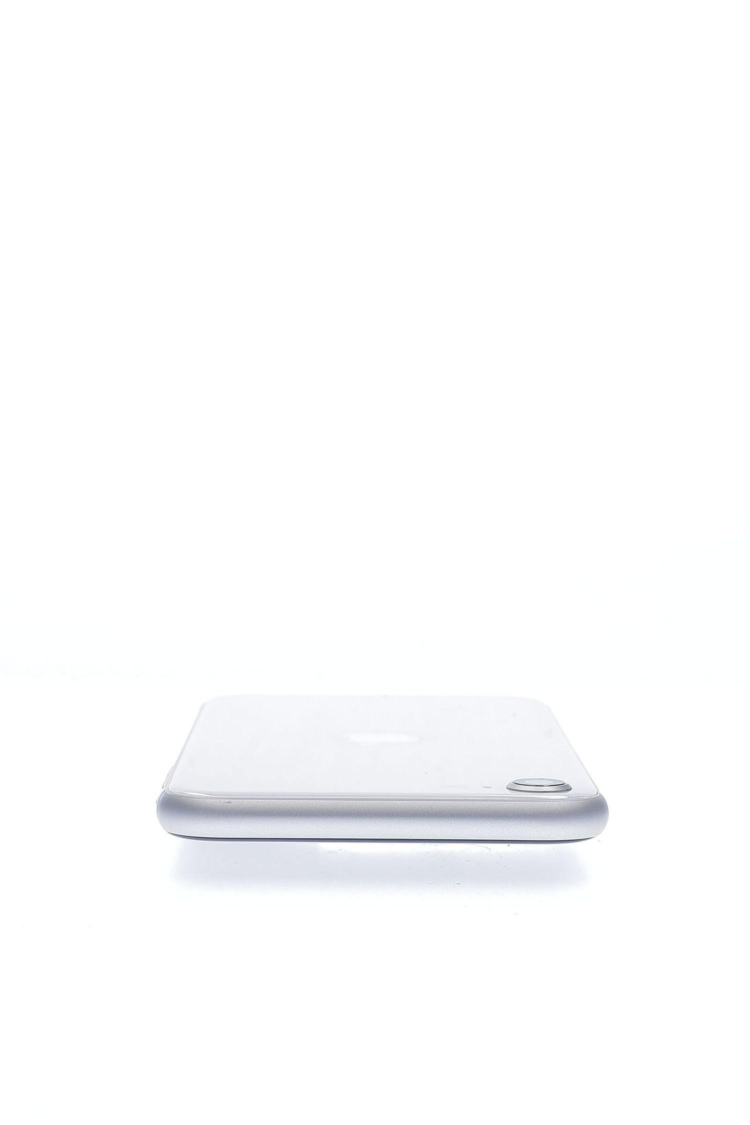 Apple iPhone SE 2020 128 GB White - Ca nou
