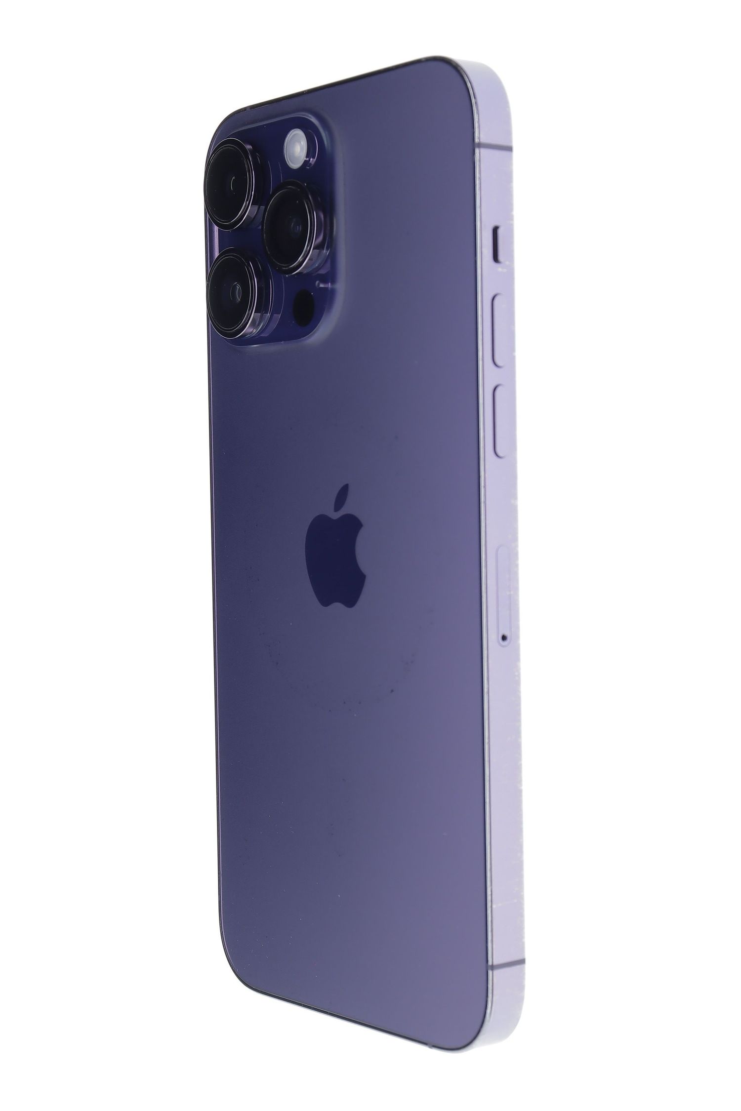 Apple iPhone 14 Pro Max 256 GB Deep Purple - Foarte bun