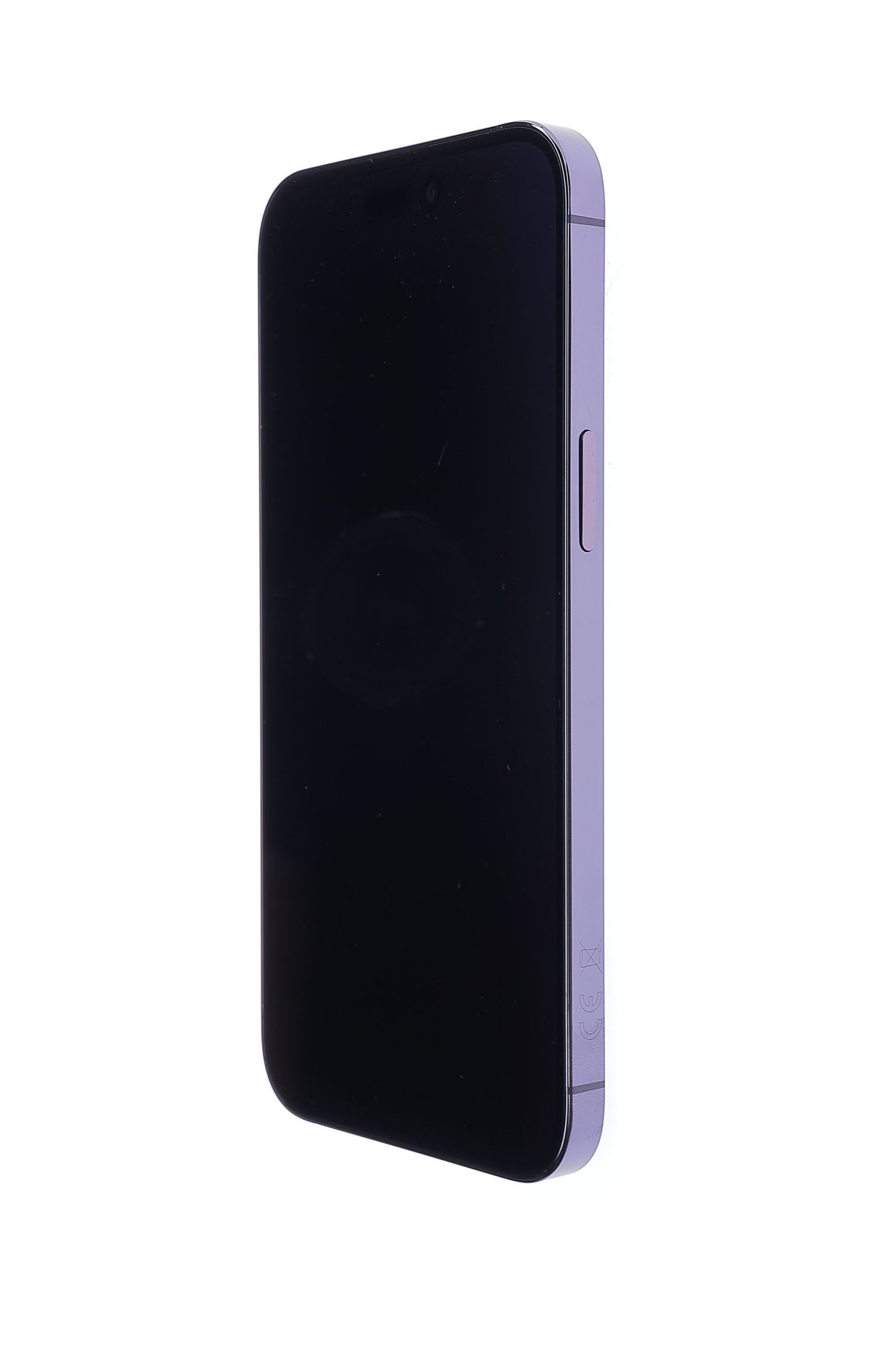 Apple iPhone 14 Pro Max 256 GB Deep Purple - Като нов