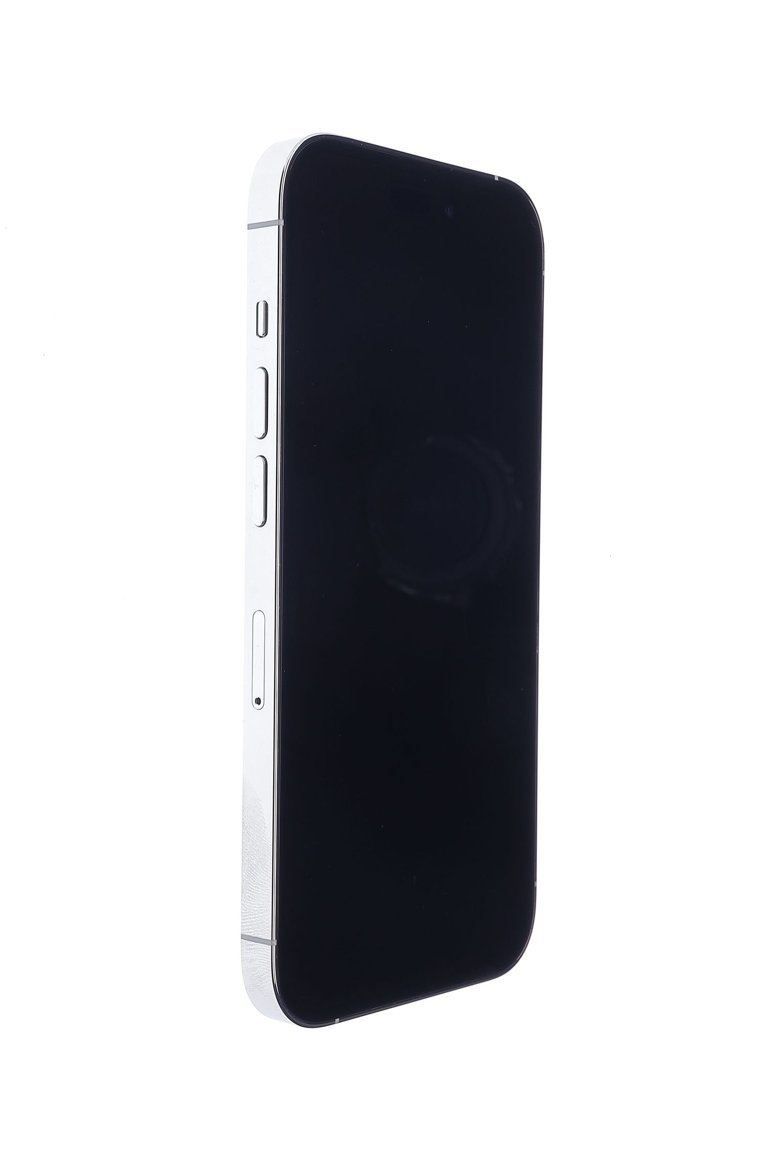 Apple iPhone 14 Pro 256 GB Silver - Excelent