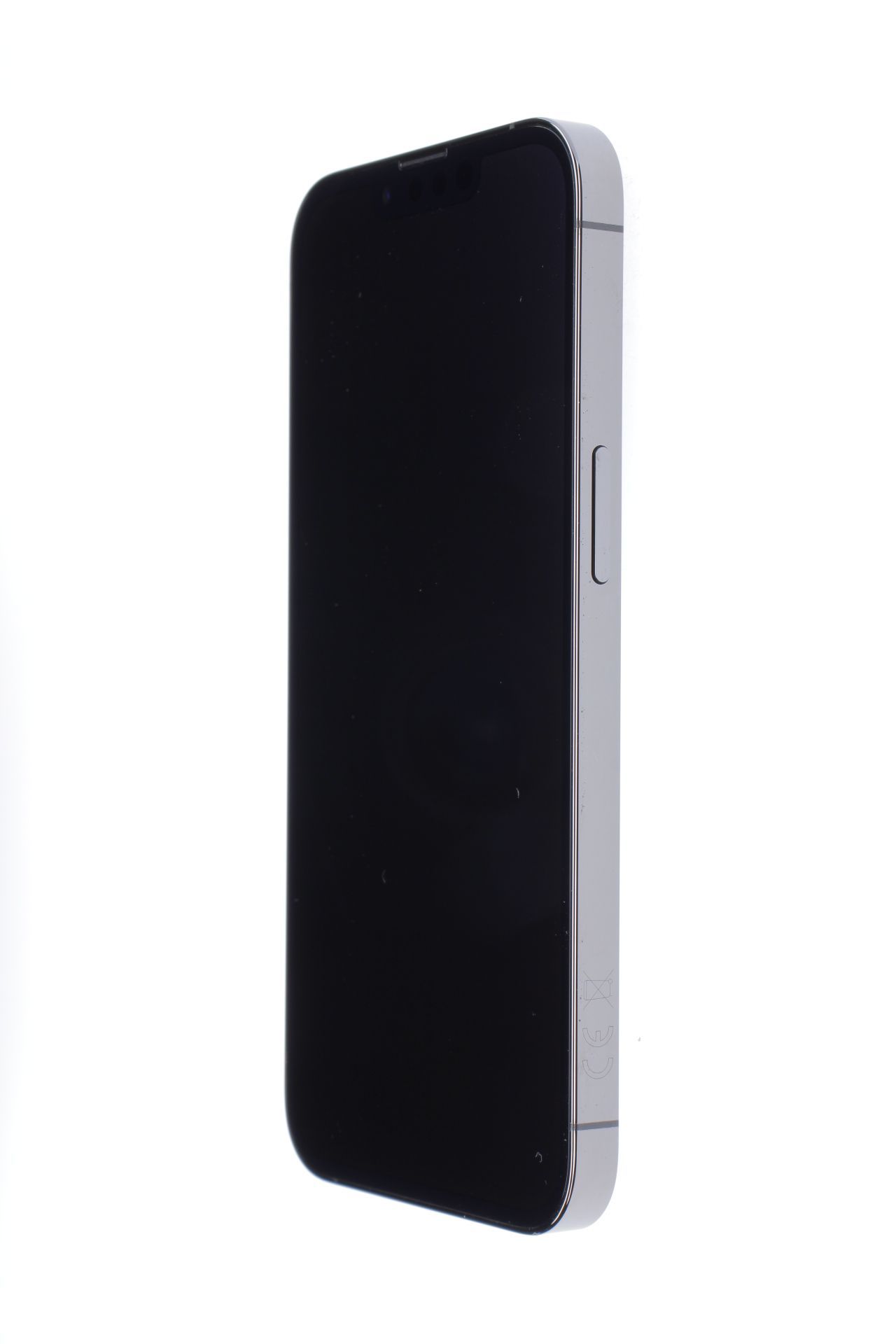 Apple iPhone 13 Pro 256 GB Graphite - Като нов