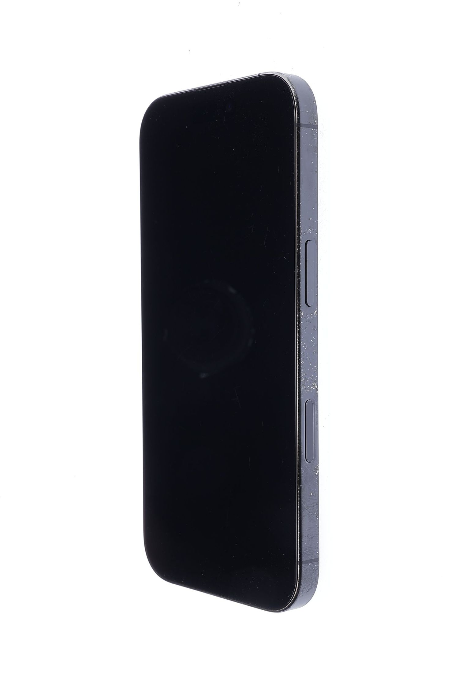 Apple iPhone 16 Pro 256 GB Black Titanium - Foarte bun