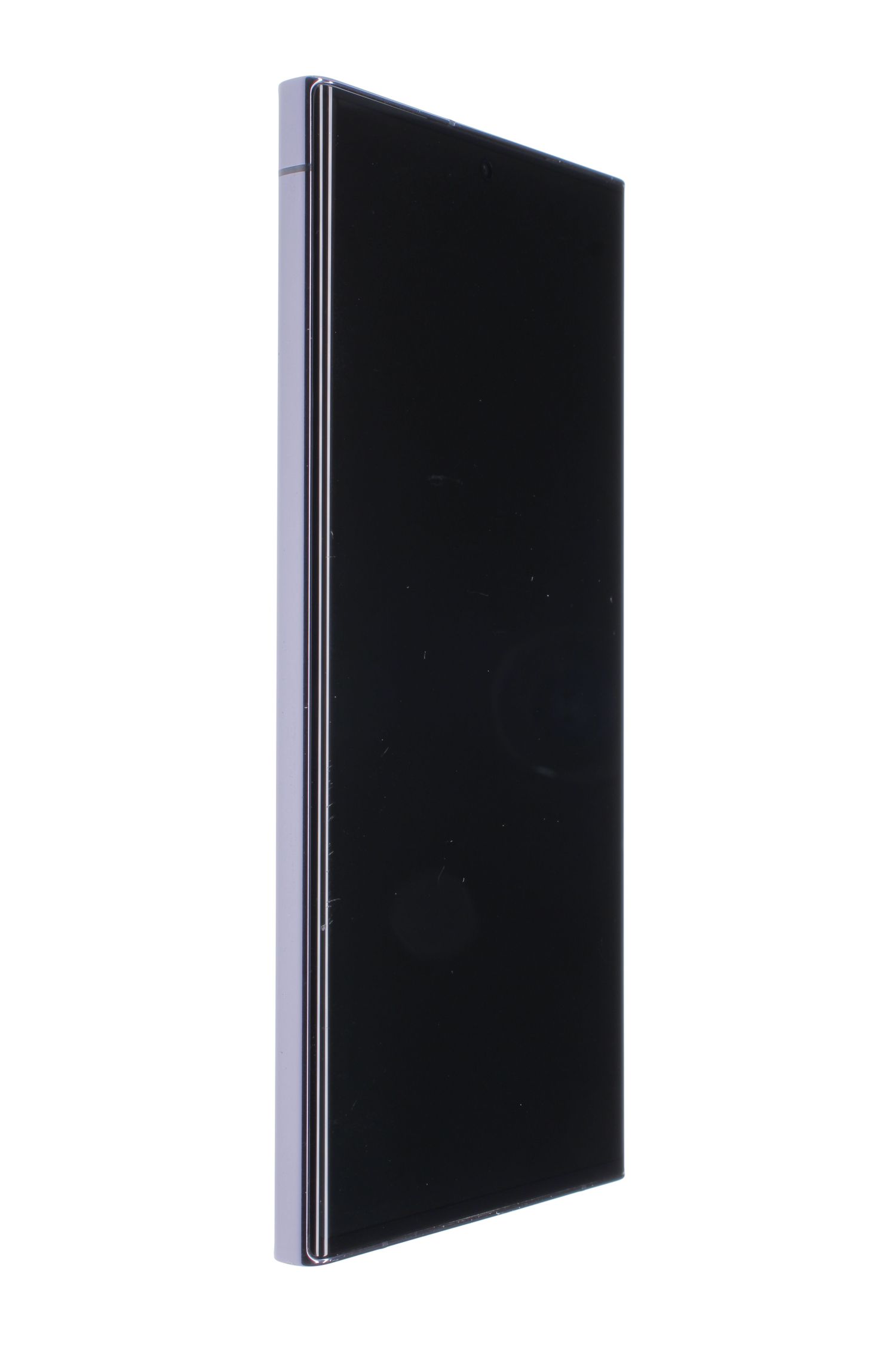 Samsung Galaxy S23 Ultra 5G Dual Sim 256 GB Phantom Black - Excelent