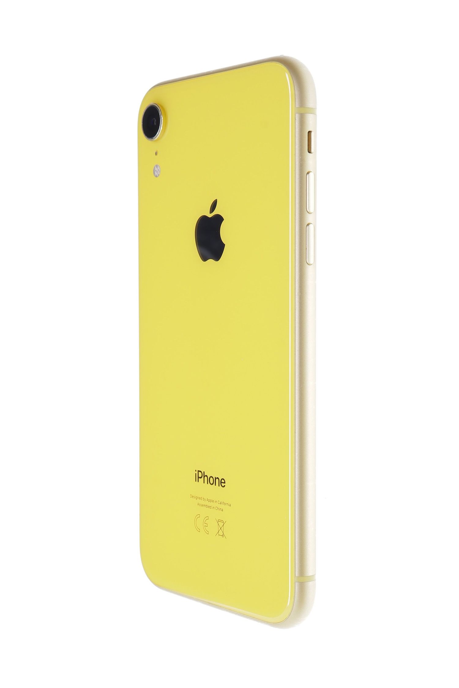 Apple iPhone XR 128 GB Yellow - Εξαιρετικό
