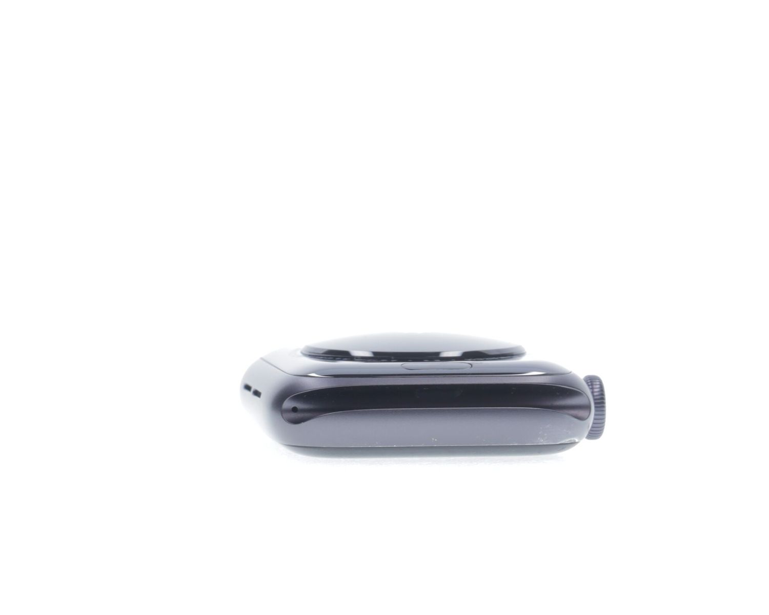 Apple Watch SE 2020, GPS, Aluminium 44mm Space Gray - Kiváló