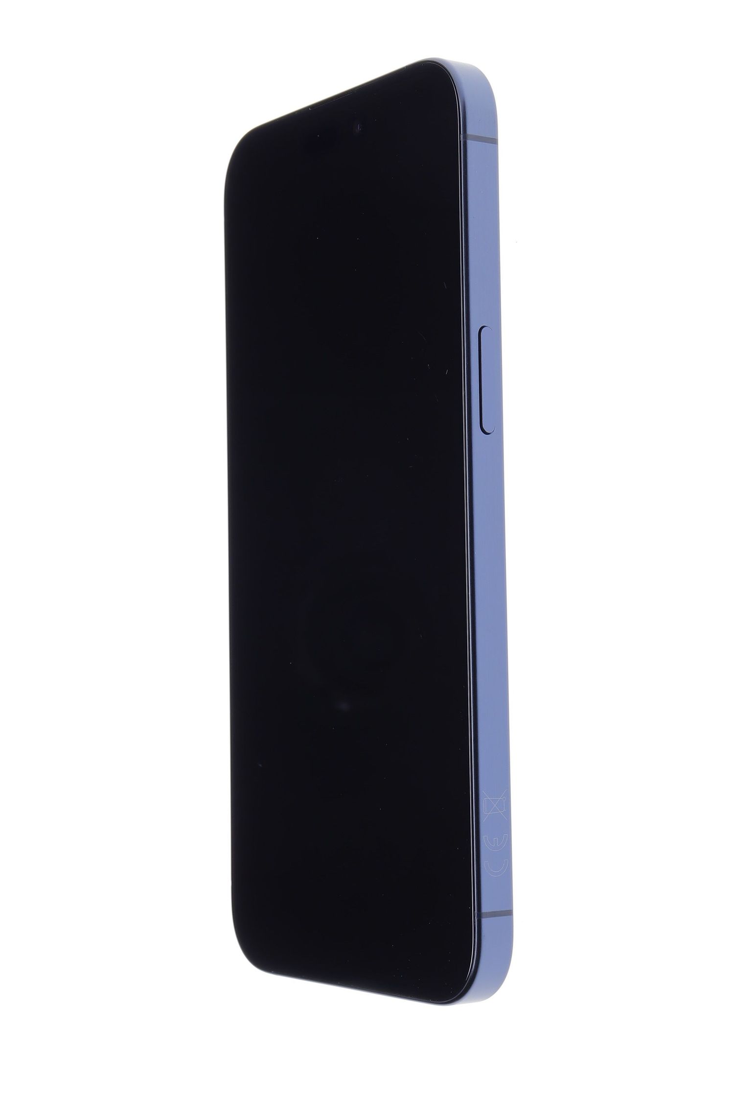 Apple iPhone 15 Pro Max 512 GB Blue Titanium - Excelent