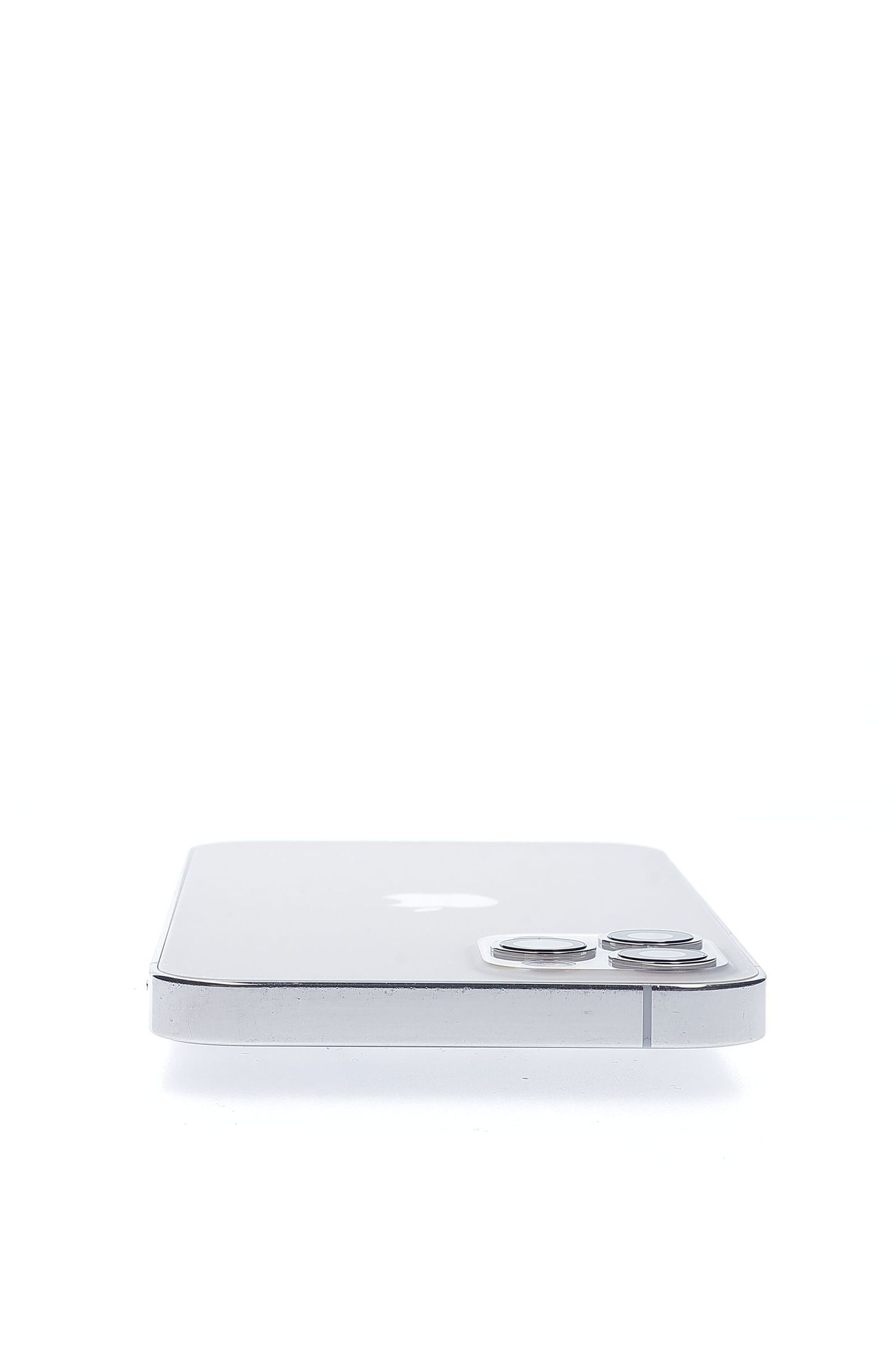 Apple iPhone 12 Pro 256 GB Silver - Πολύ καλό