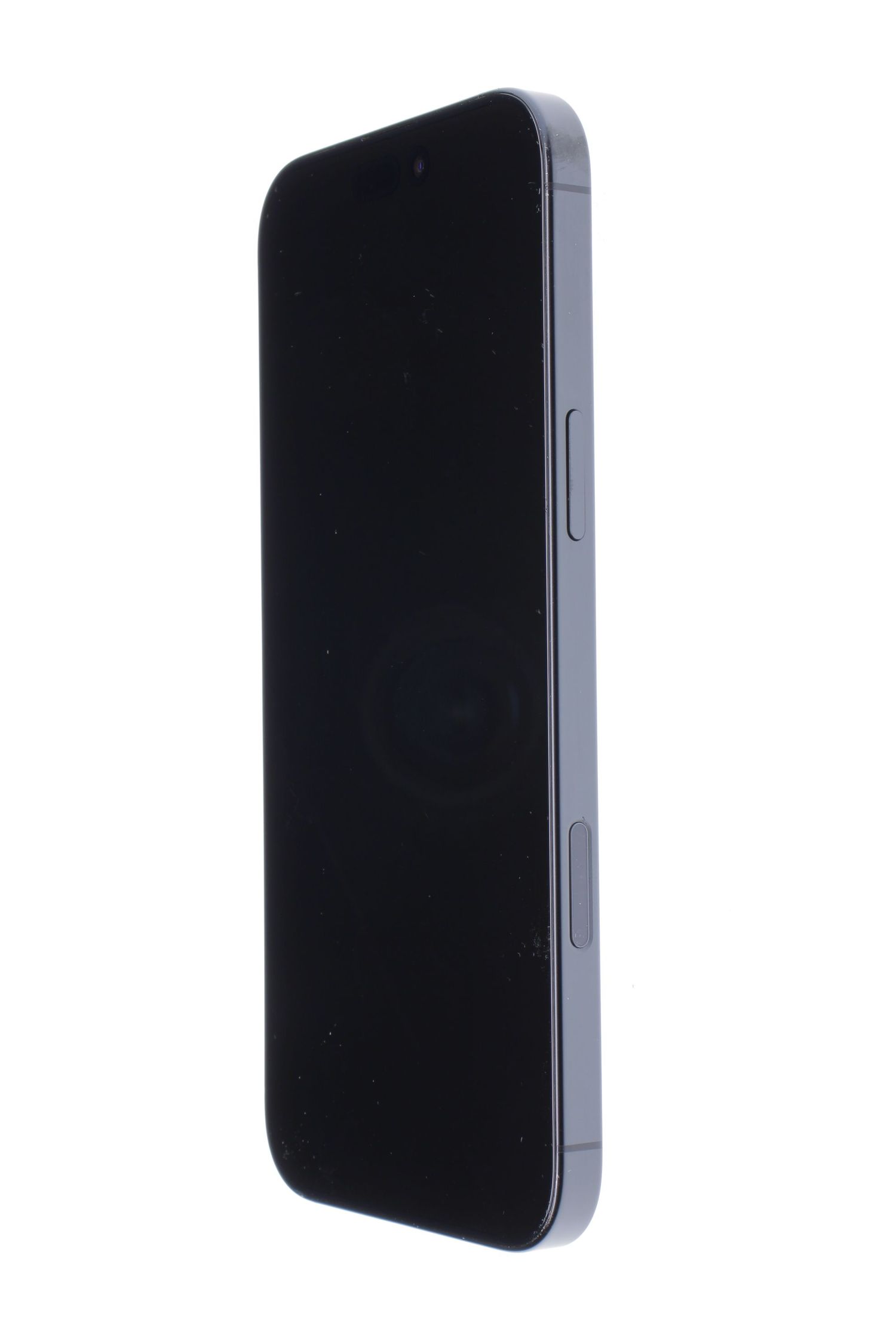 Apple iPhone 16 Pro Max 512 GB Black Titanium - Kiváló