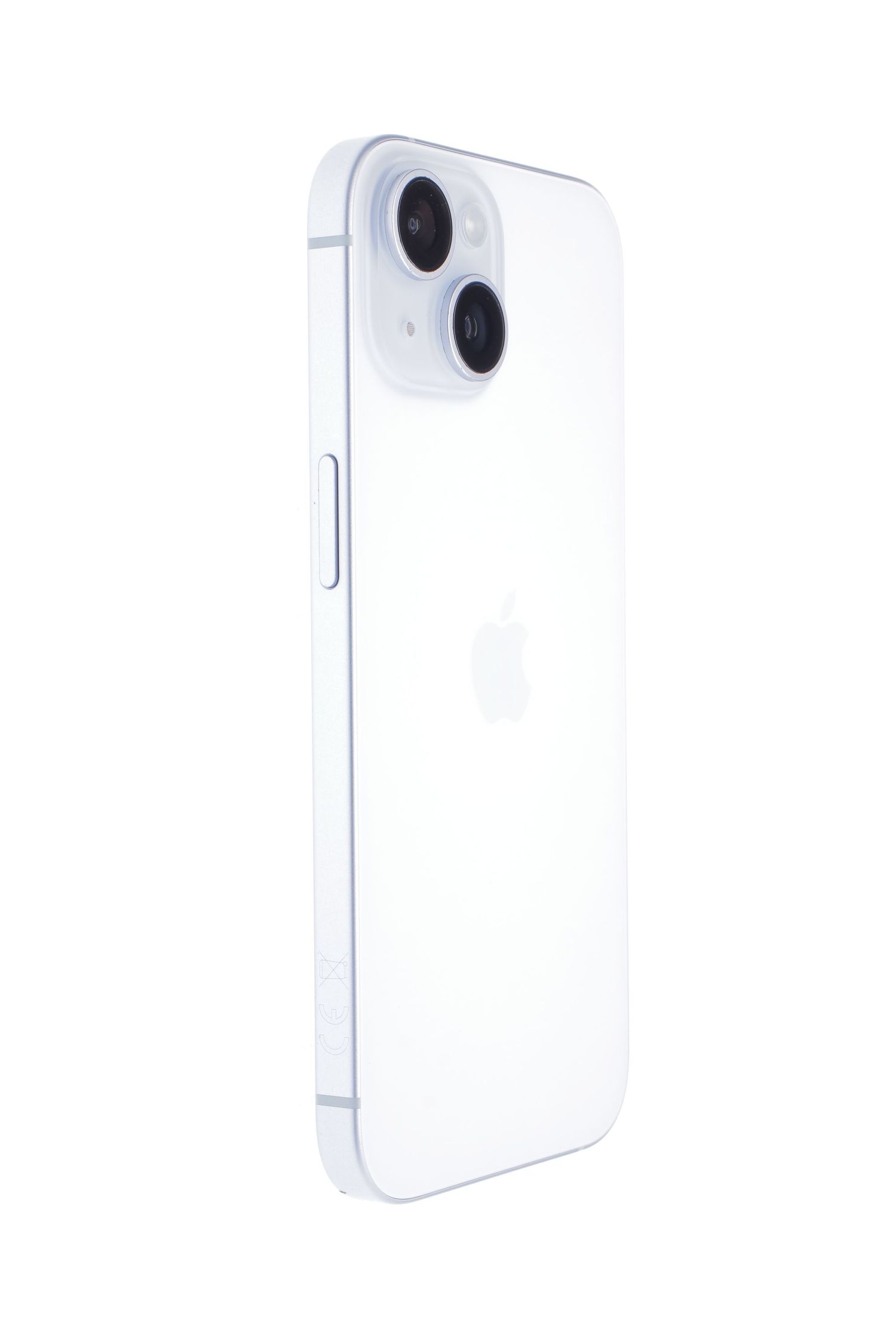 Apple iPhone 15 256 GB Blue - Отлично