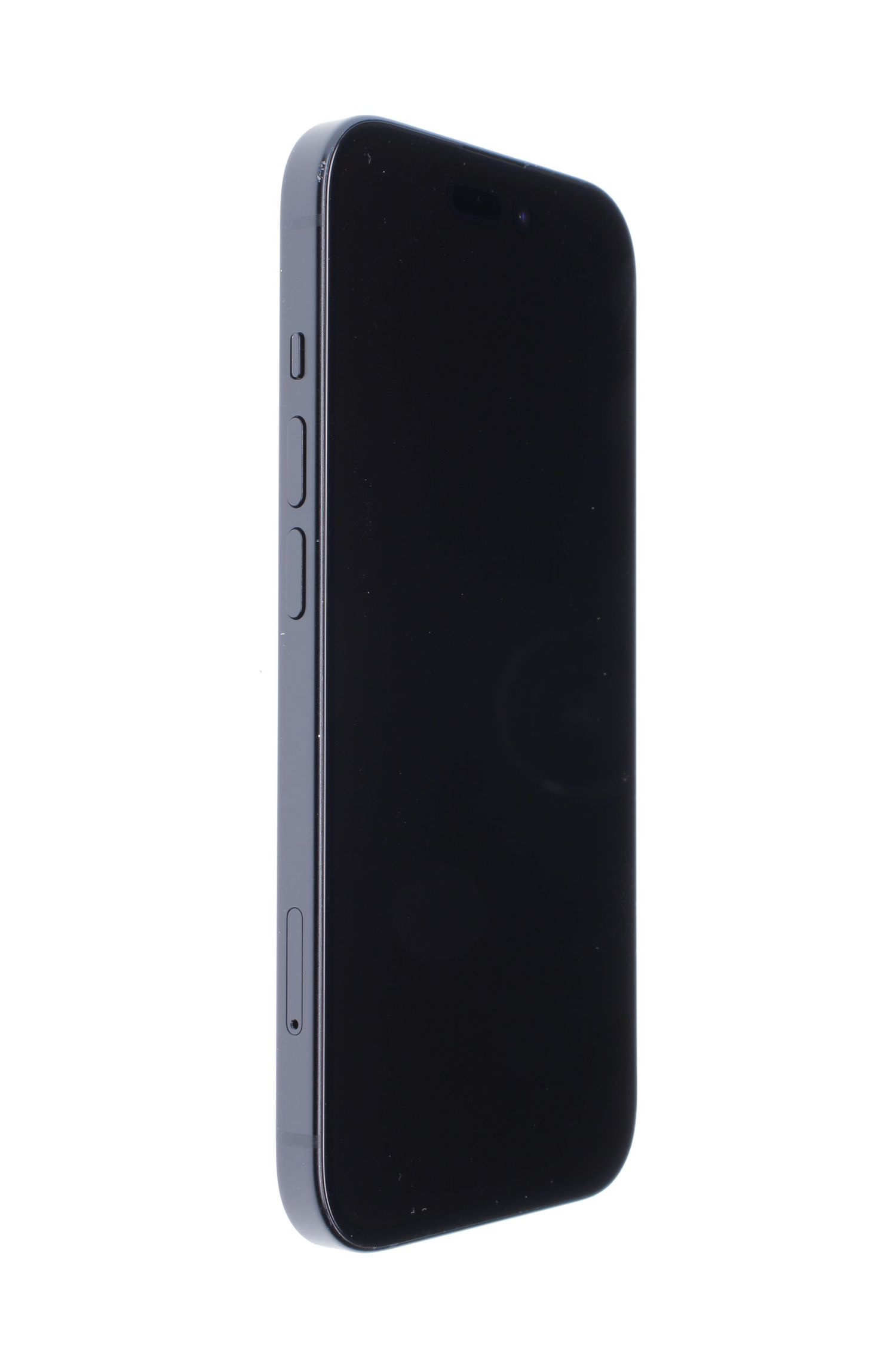 Apple iPhone 15 128 GB Black - Като нов