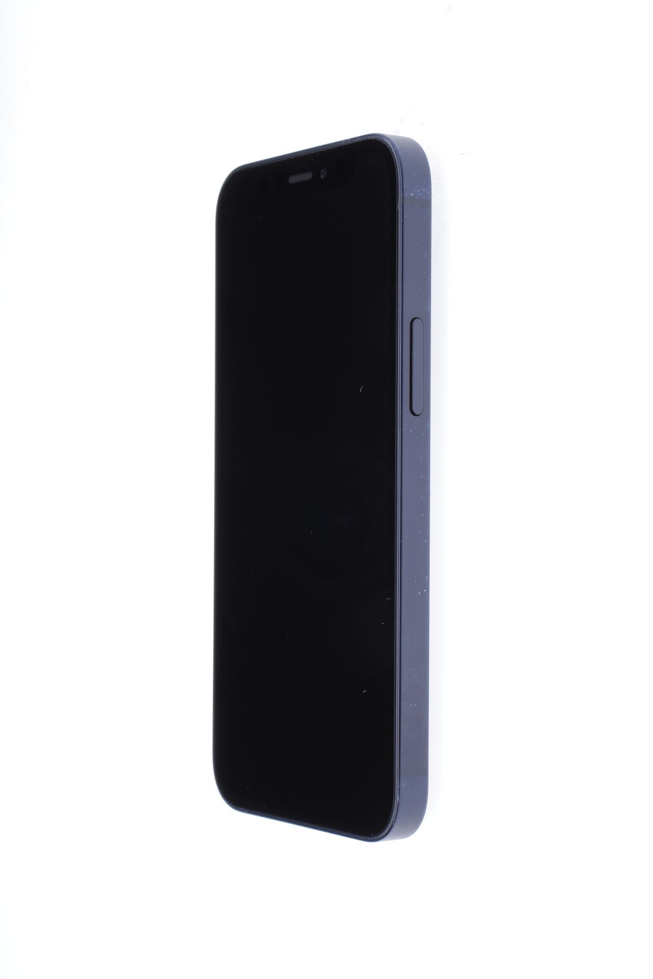 Apple iPhone 12 mini 128 GB Black - Nagyon jó