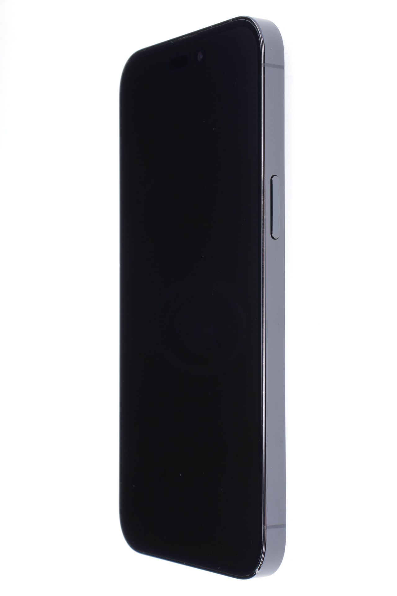 Apple iPhone 14 Pro Max 256 GB Space Black - Excelent