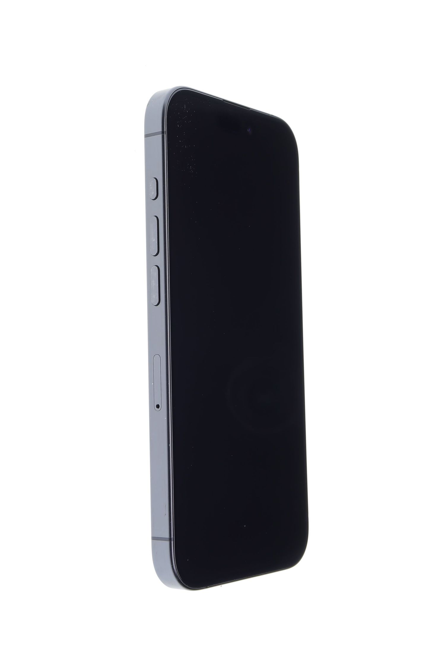 Apple iPhone 15 Pro 256 GB Black Titanium - Ca nou