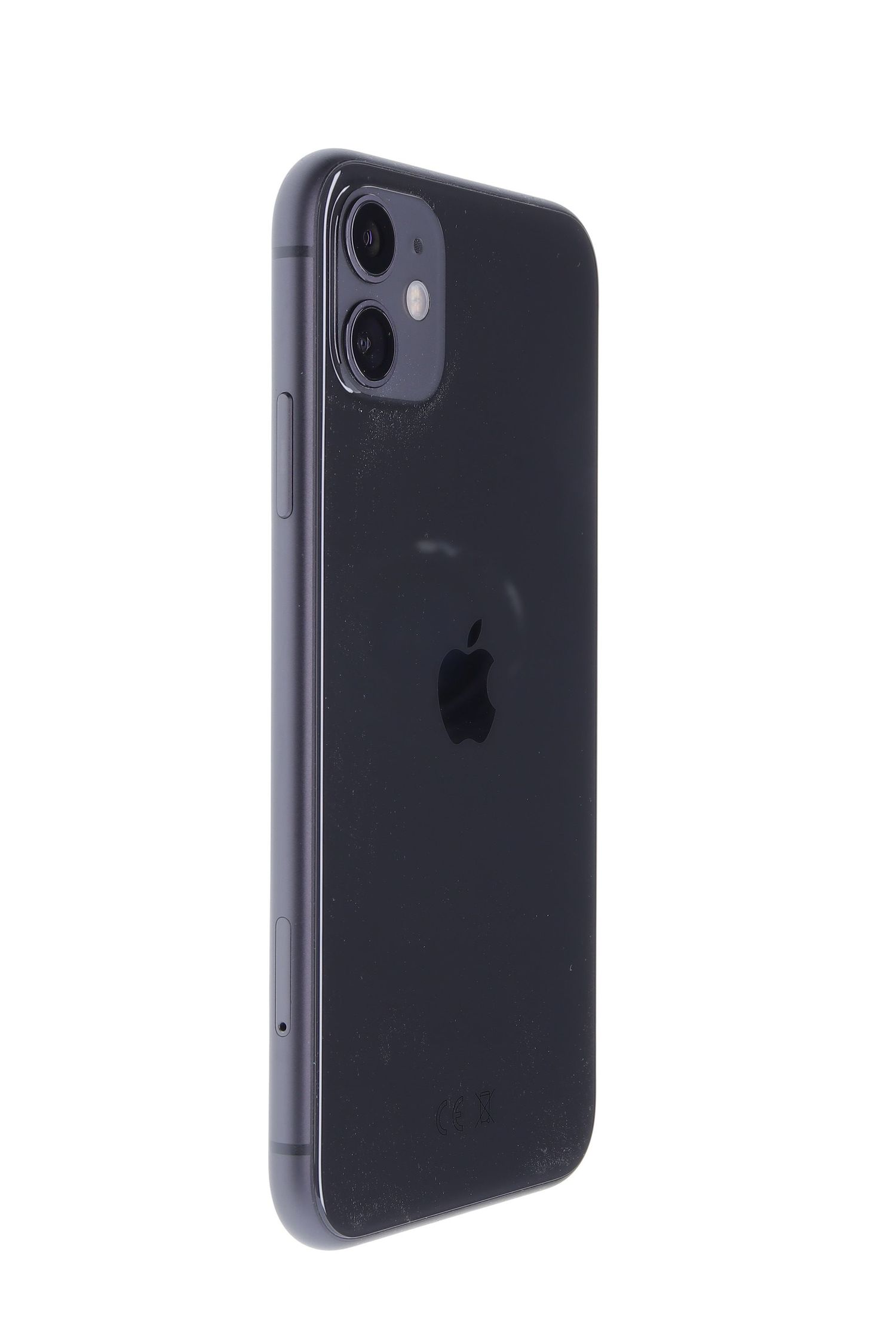 Apple iPhone 11 64 GB Black - Ca nou