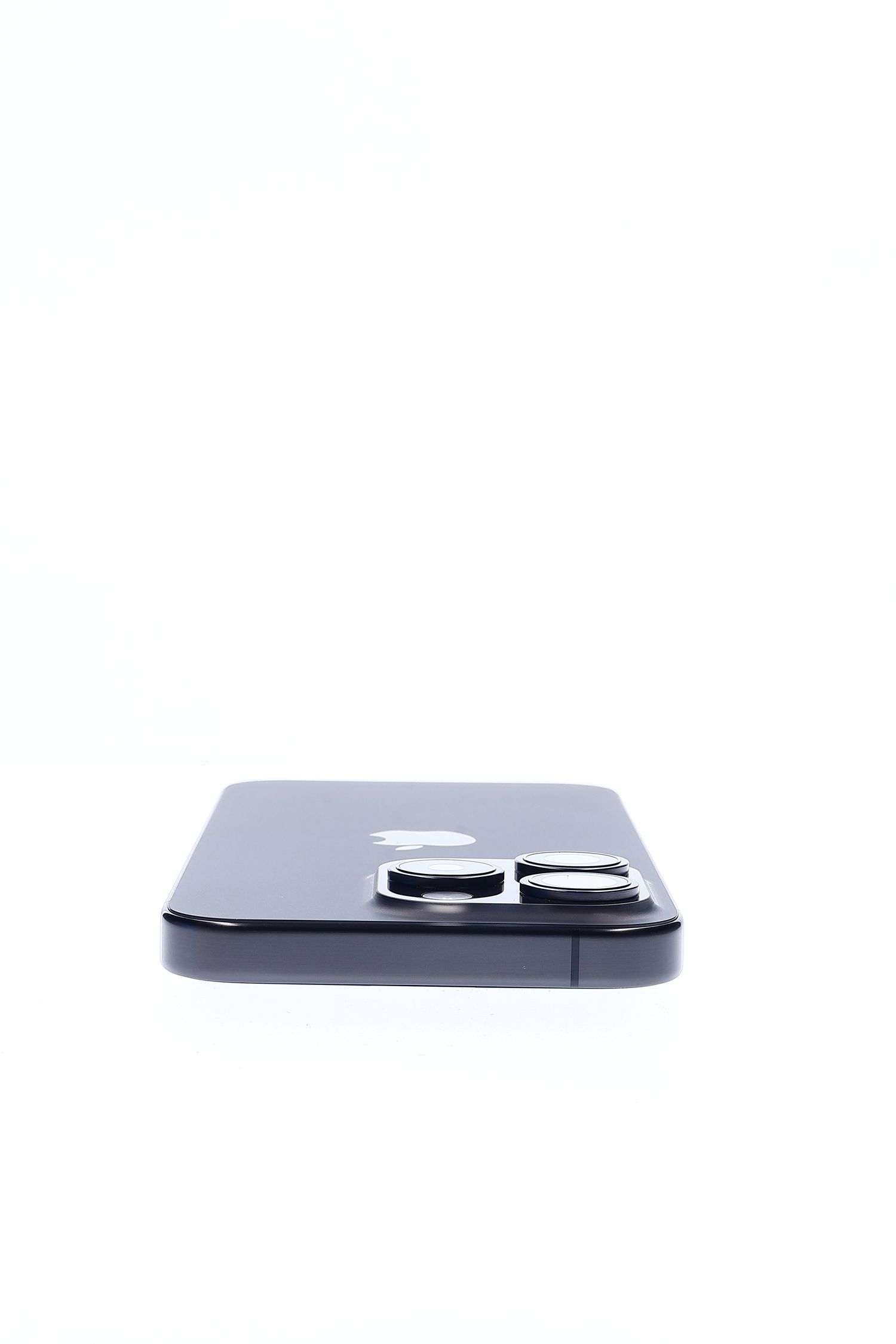 Apple iPhone 15 Pro 128 GB Black Titanium - Като нов