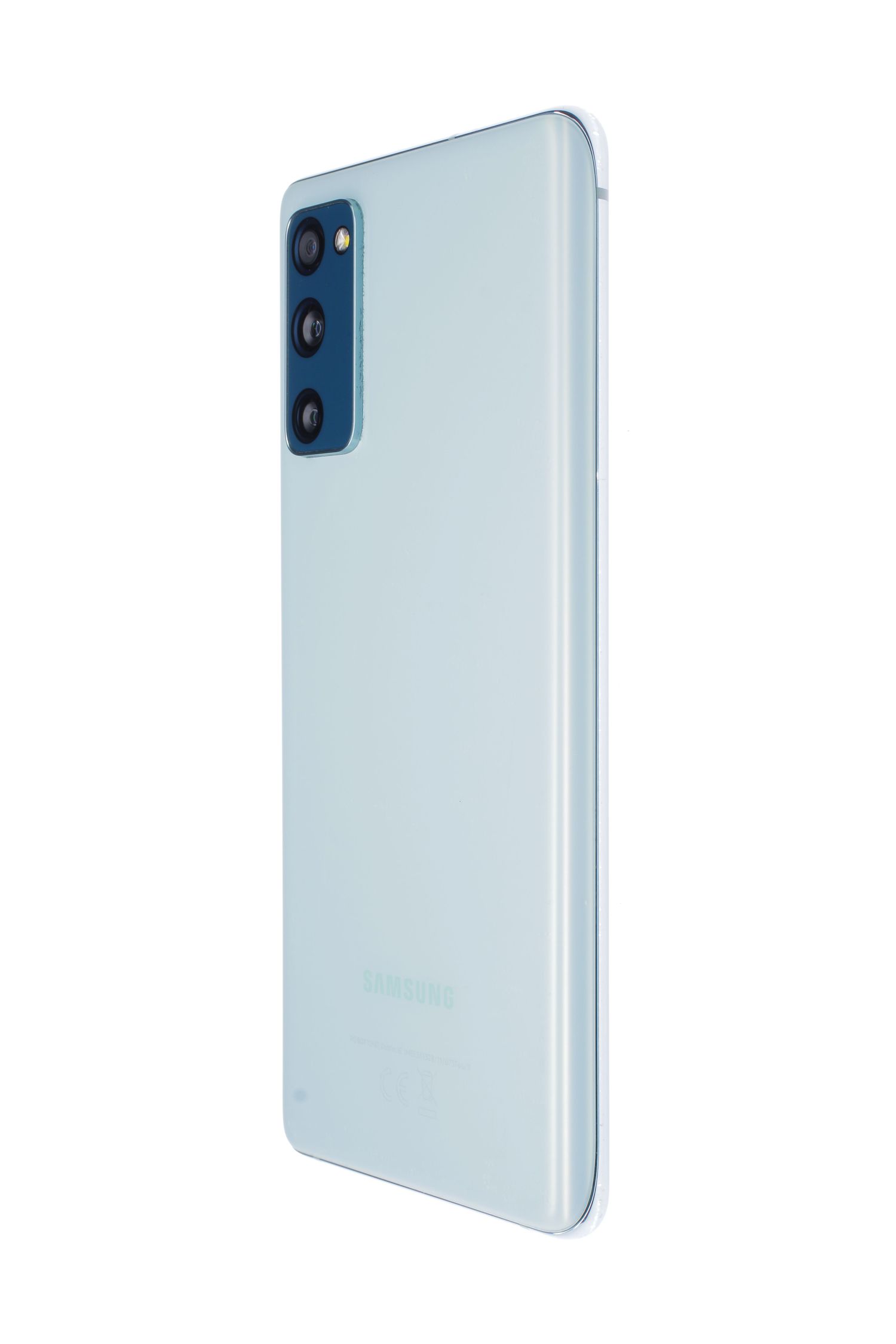 Samsung Galaxy S20 FE 5G Dual Sim 128 GB Cloud Mint - Σαν καινούργιο