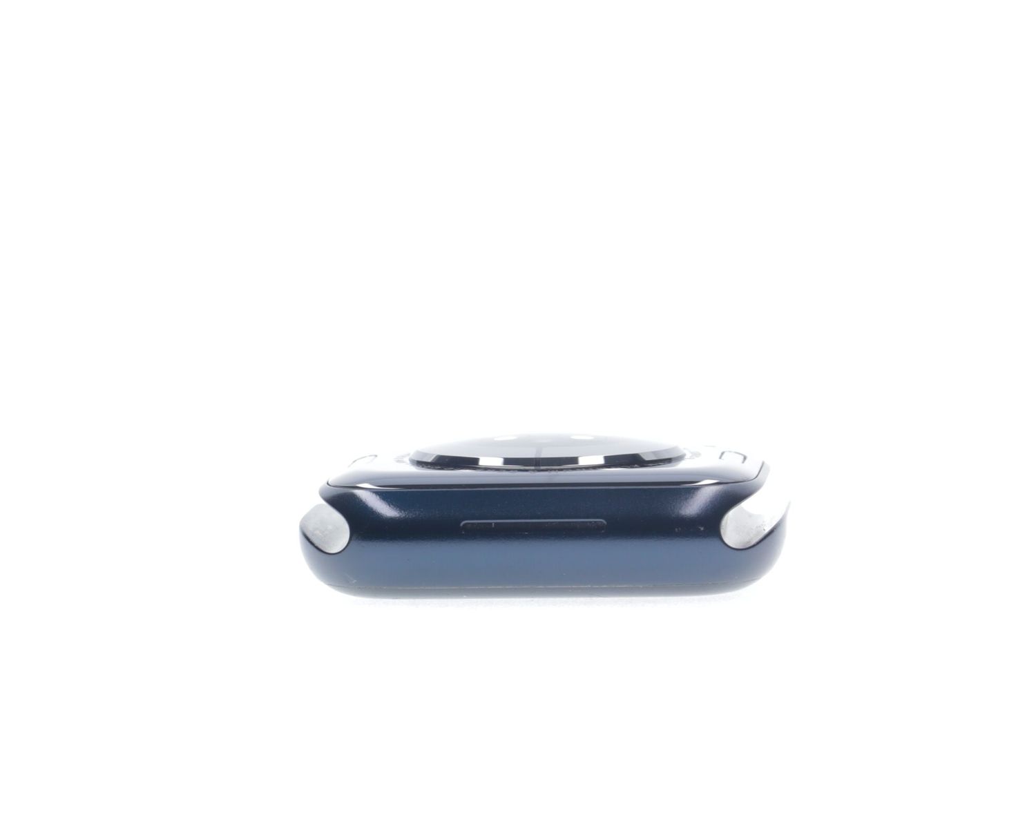 Apple Watch Series 8 2022, GPS + Cellular, Aluminium 41mm Midnight - Много добро