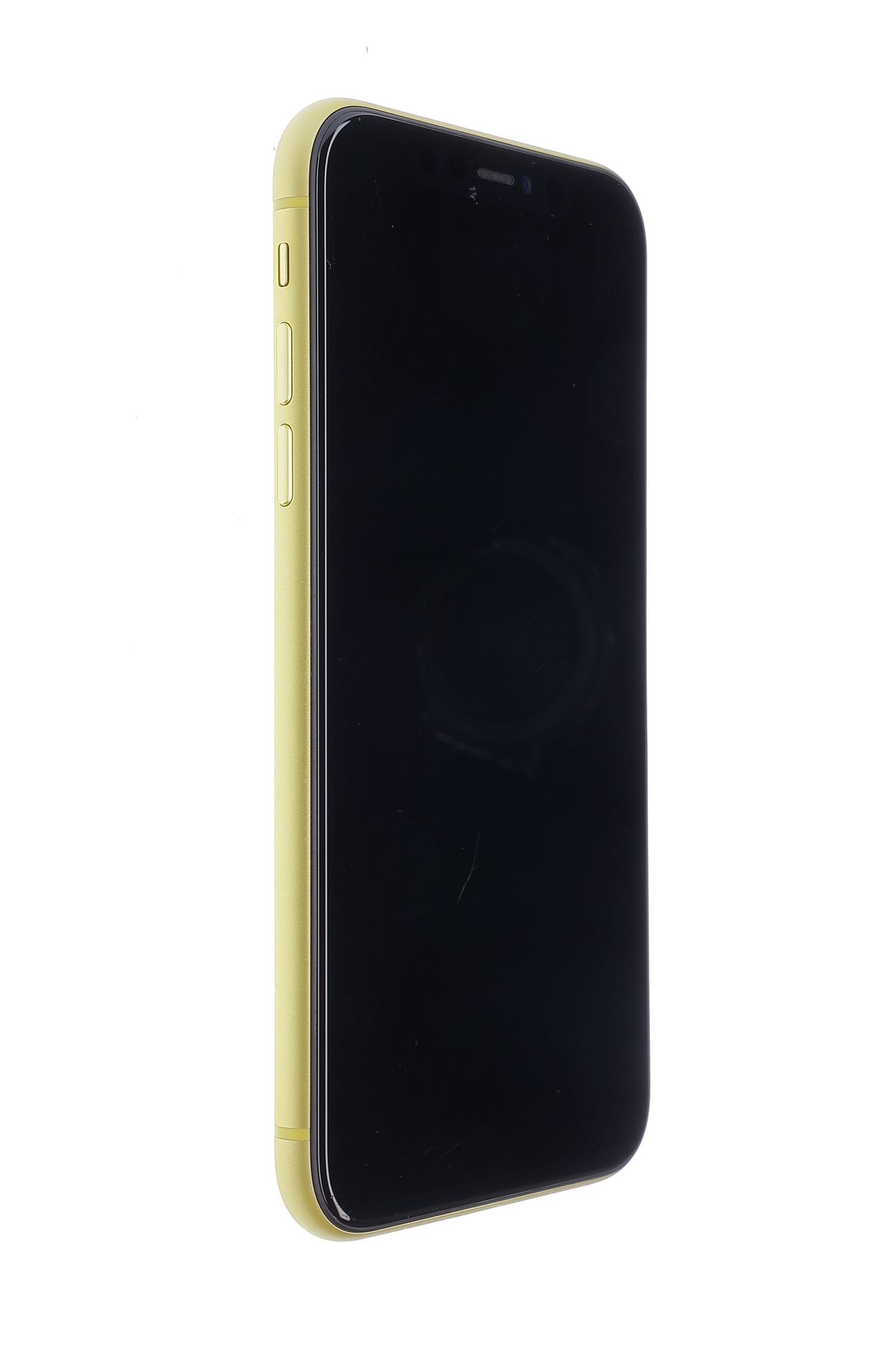 Apple iPhone 11 128 GB Yellow - Foarte bun