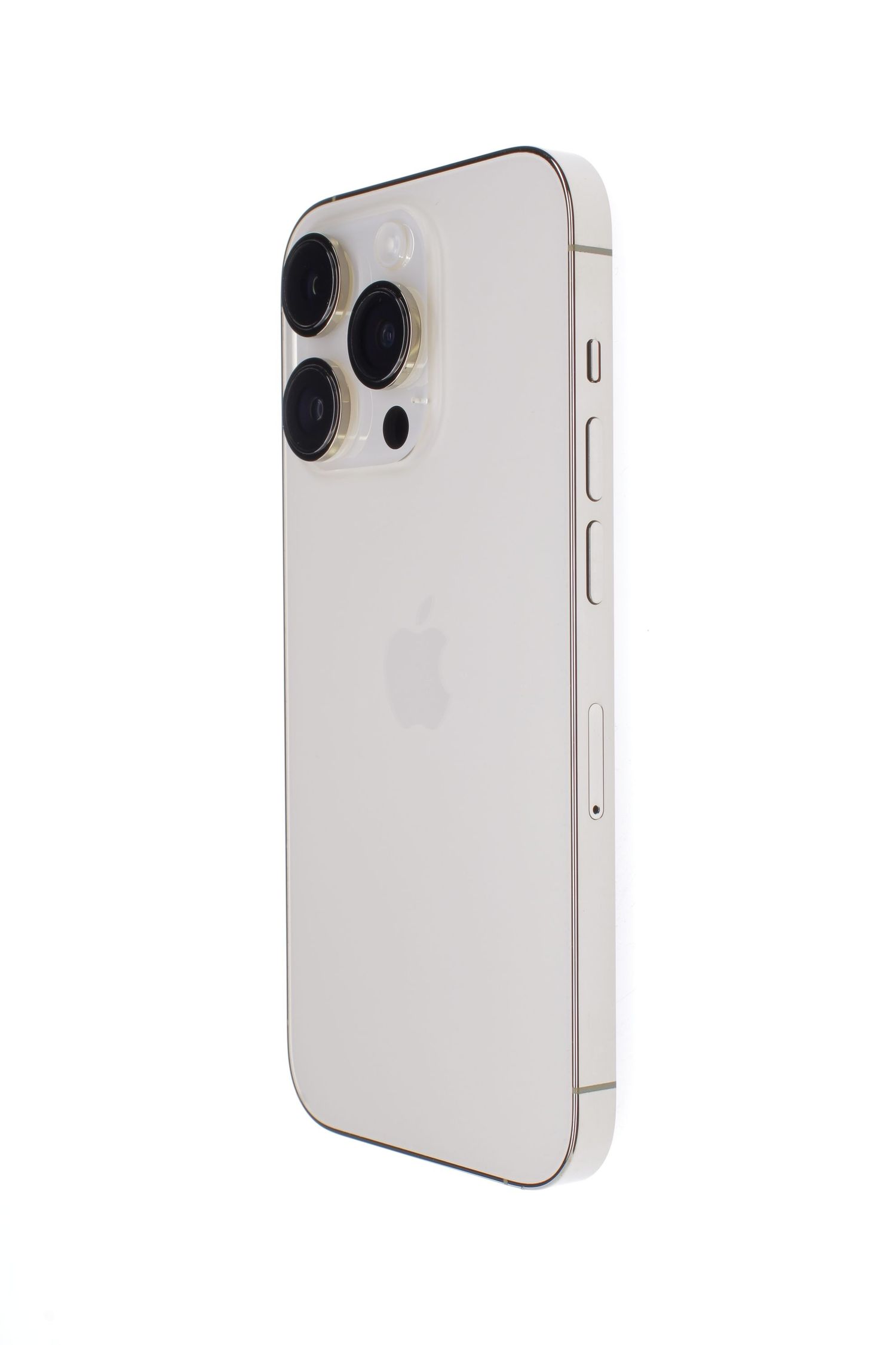 Apple iPhone 14 Pro 256 GB Gold - Kiváló