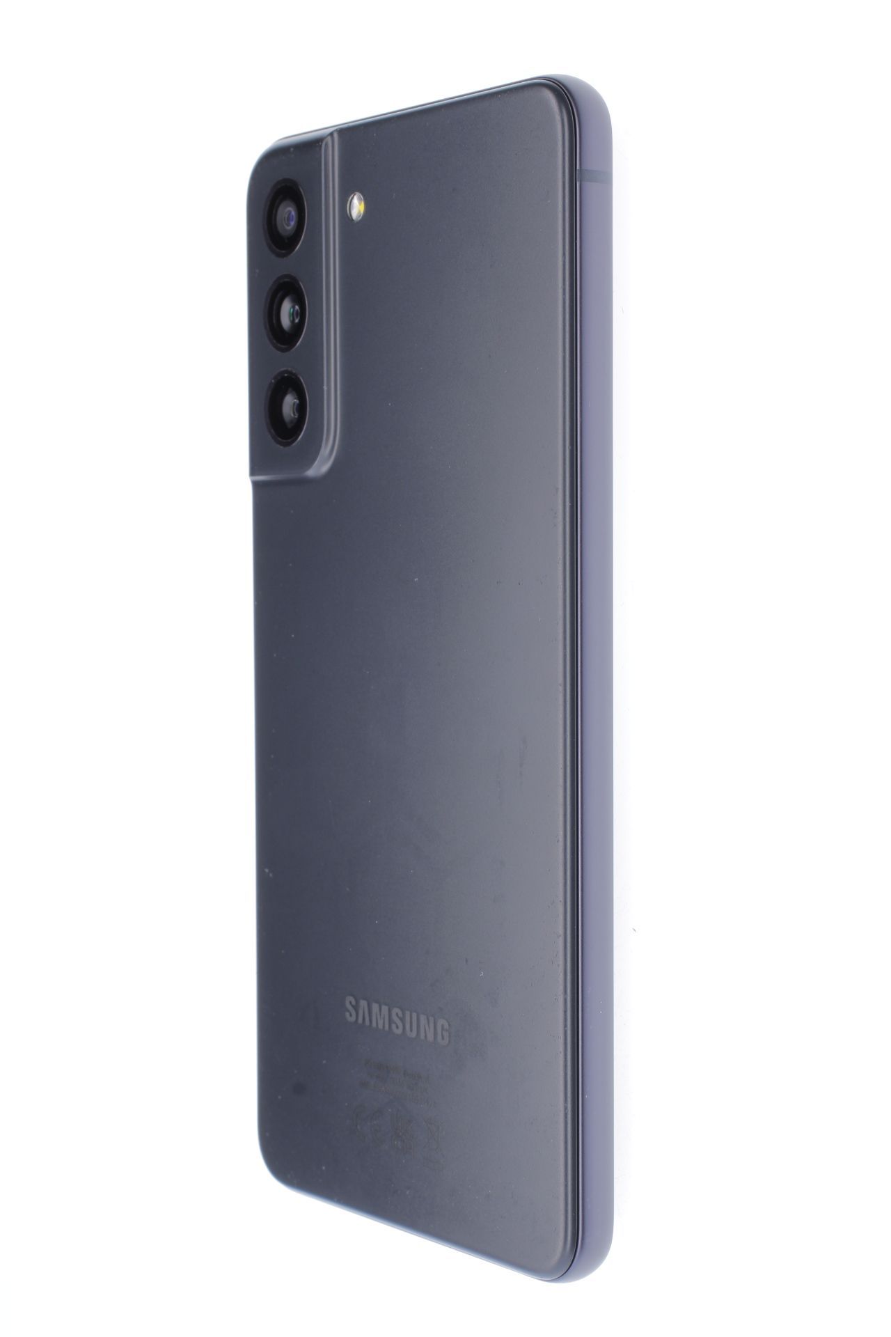Samsung Galaxy S21 FE 5G Dual Sim 128 GB Graphite