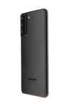 Telefon mobil Samsung Galaxy S21 Plus 5G Dual Sim, Black, 256 GB, Excelent