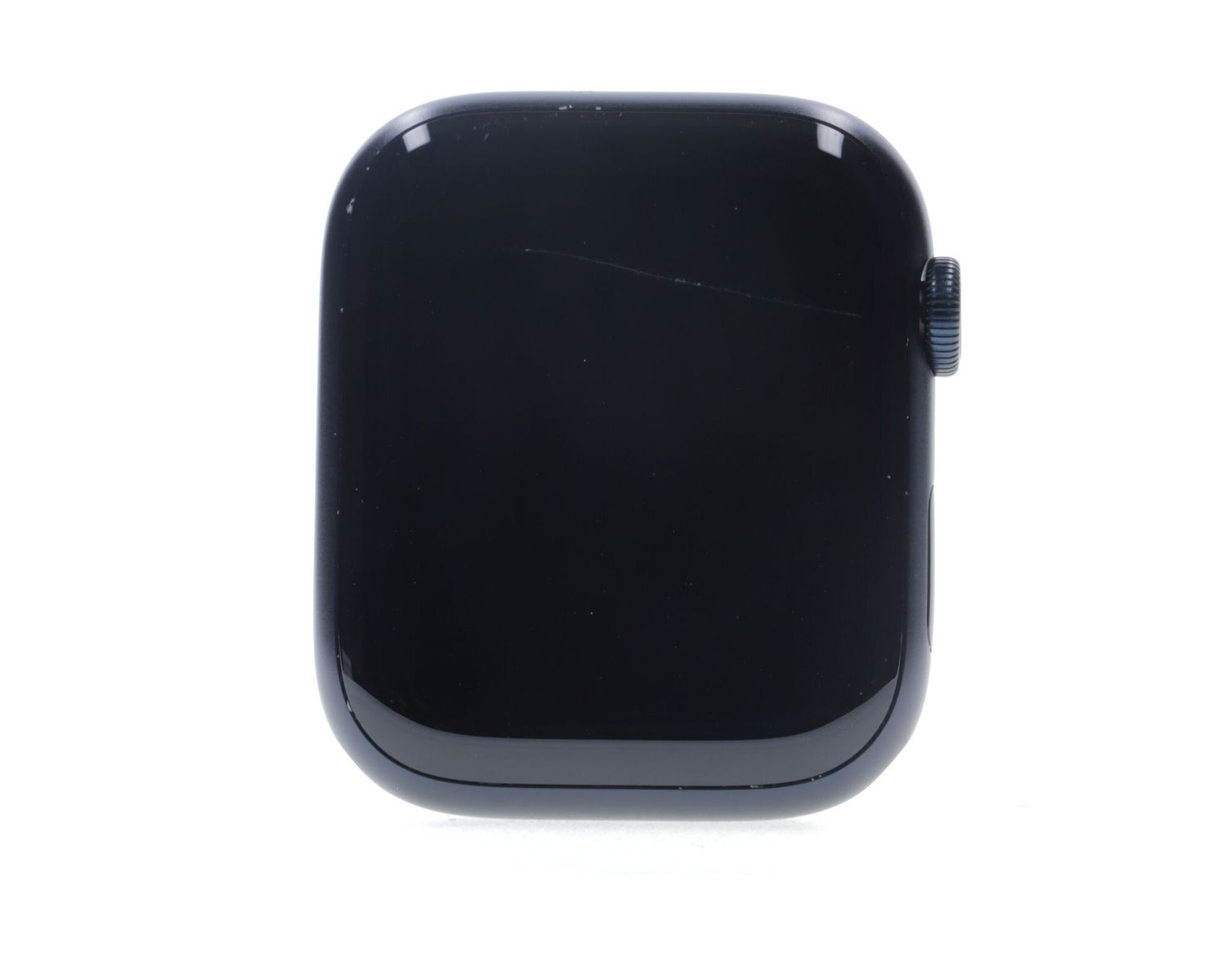 Apple Watch Series 8 2022, GPS, Aluminium 45mm Midnight - Foarte bun
