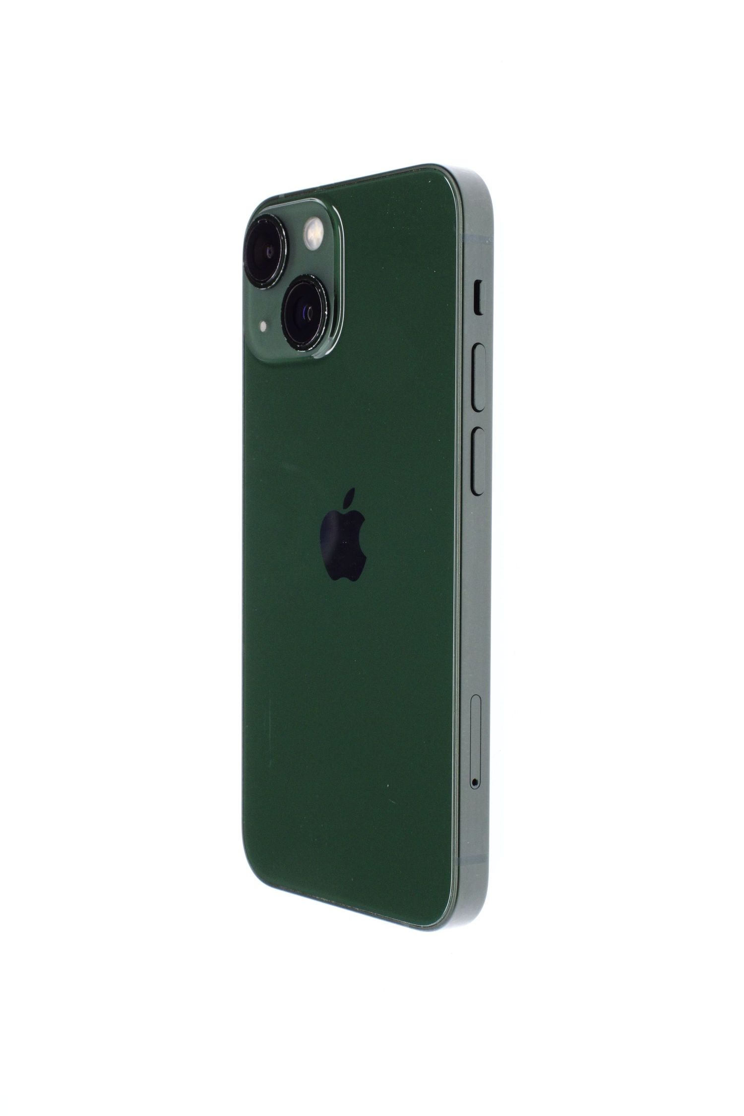 Apple iPhone 13 mini 128 GB Green - Foarte bun