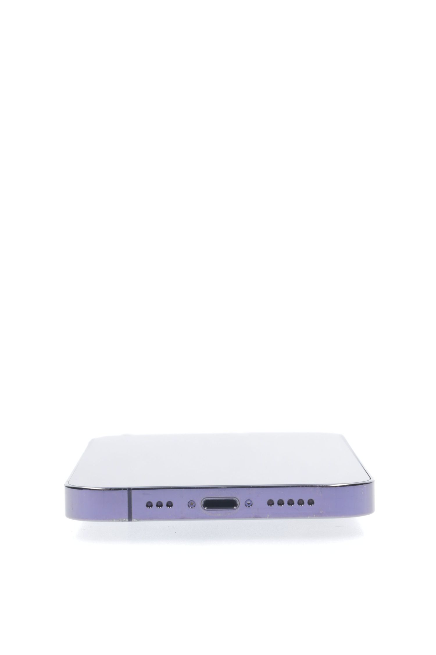 Apple iPhone 14 Pro 256 GB Deep Purple - Много добро