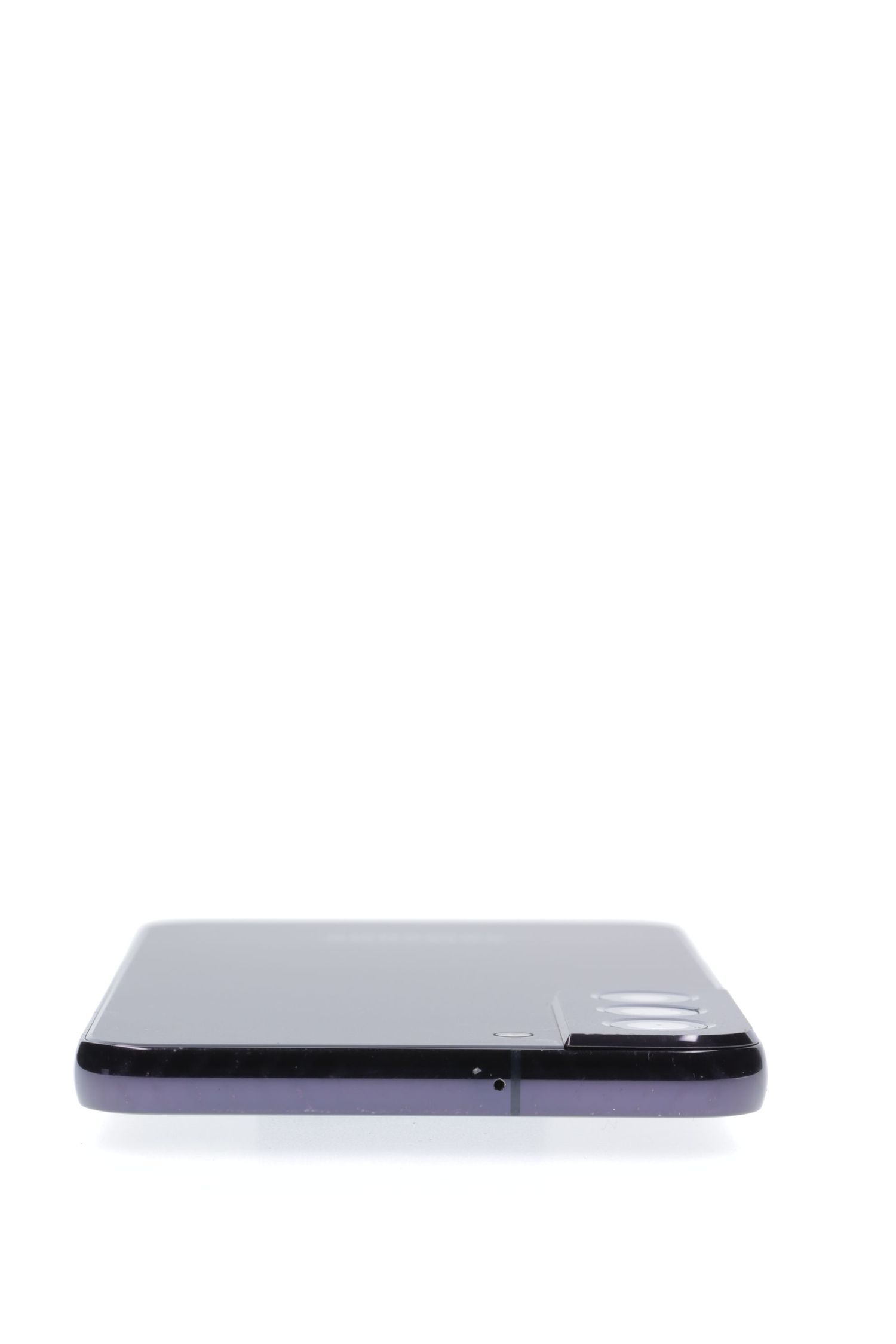 Samsung Galaxy S22 Plus 5G Dual Sim 256 GB Phantom Black - Foarte bun