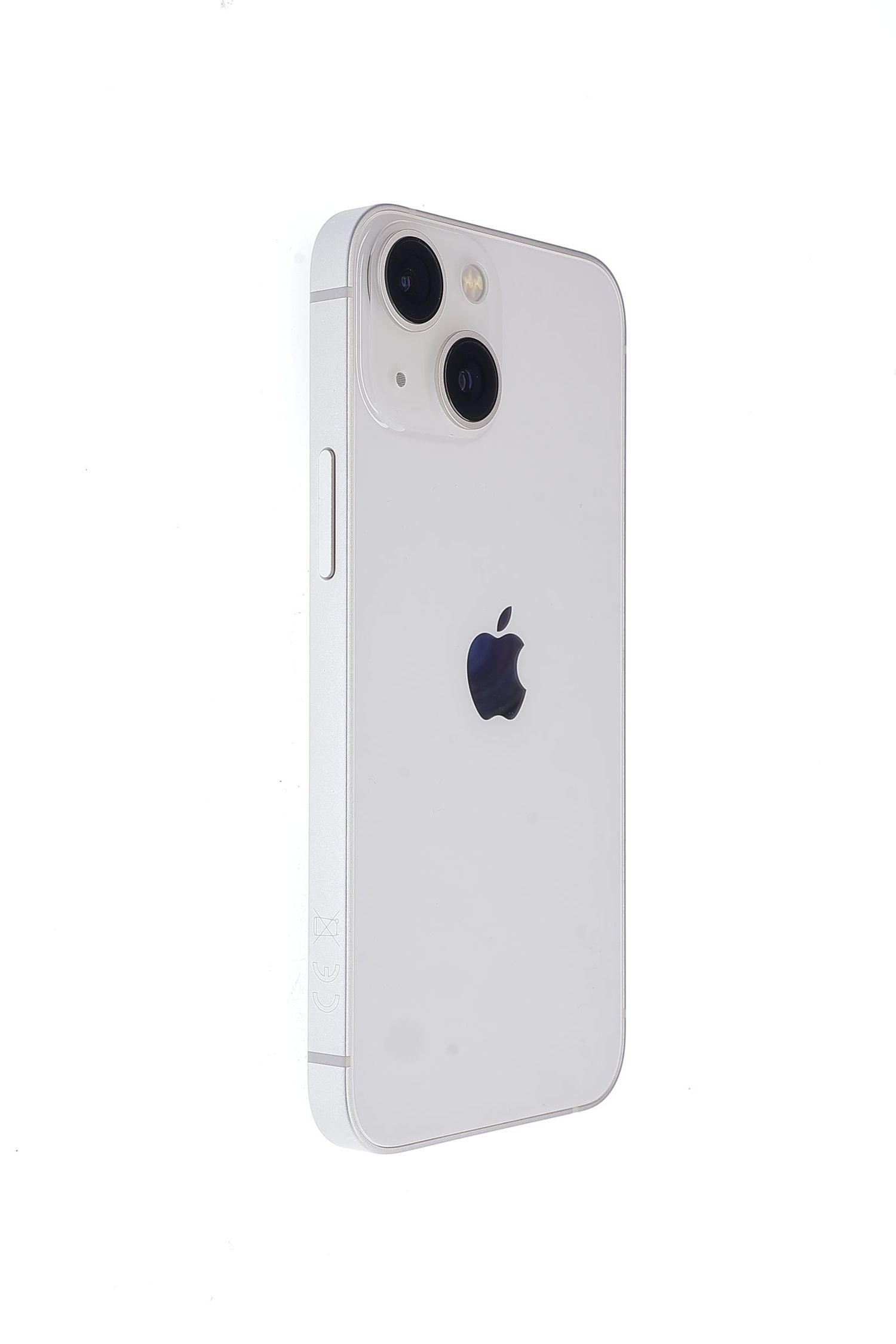 Apple iPhone 13 mini 128 GB Starlight - Nagyon jó