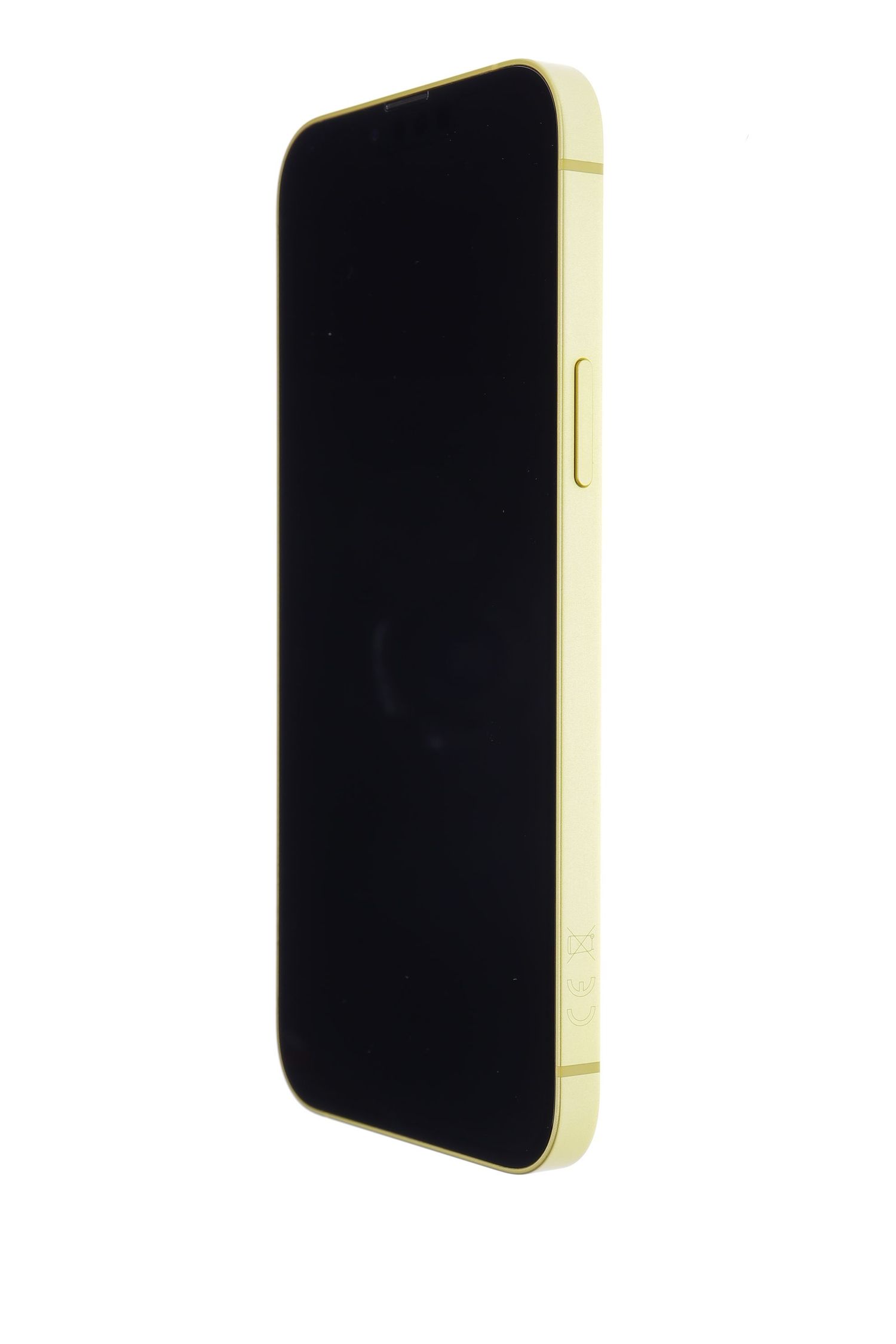 Apple iPhone 14 Plus 256 GB Yellow - Като нов