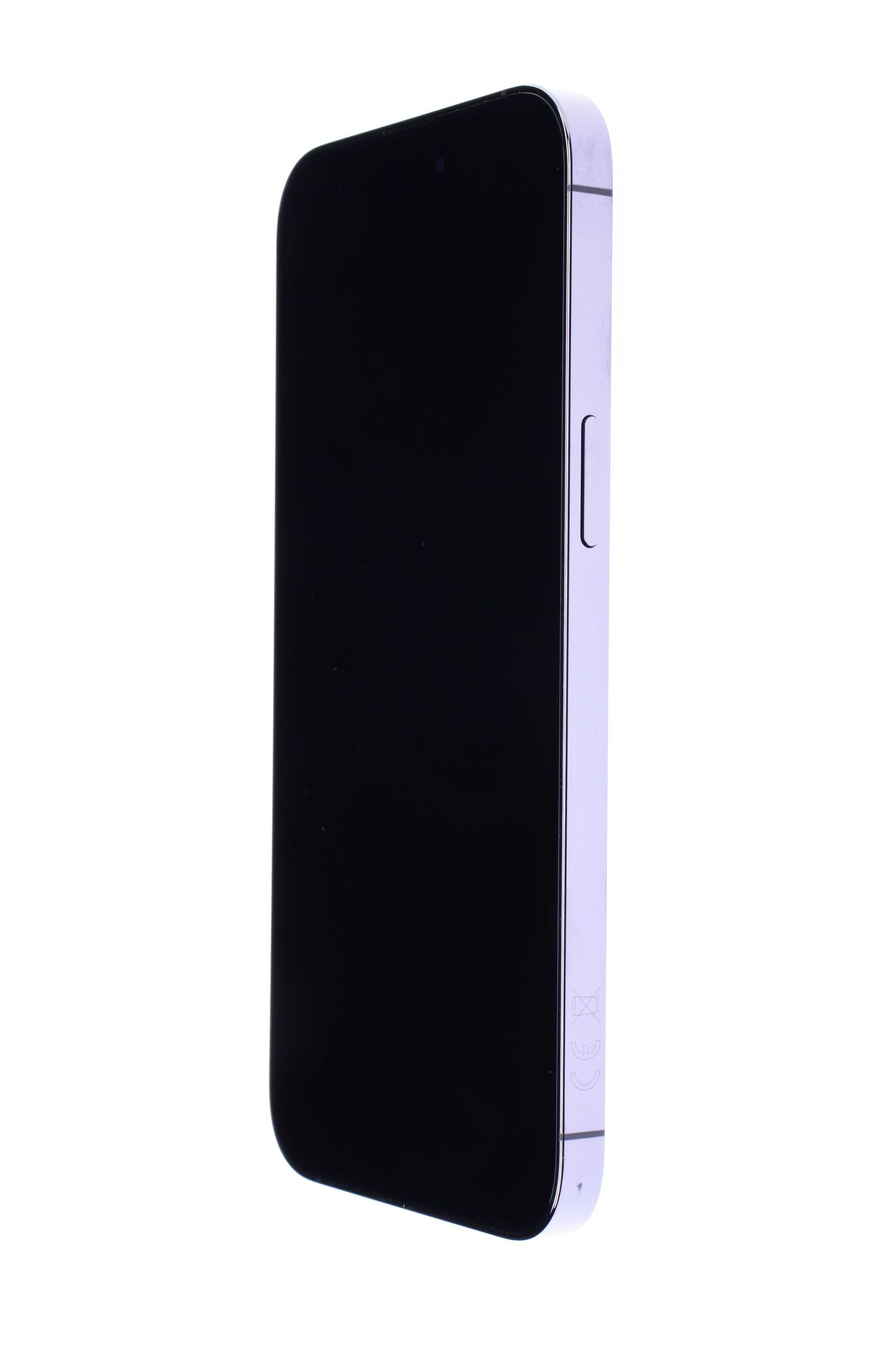 Apple iPhone 14 Pro Max 1 TB Deep Purple - Като нов