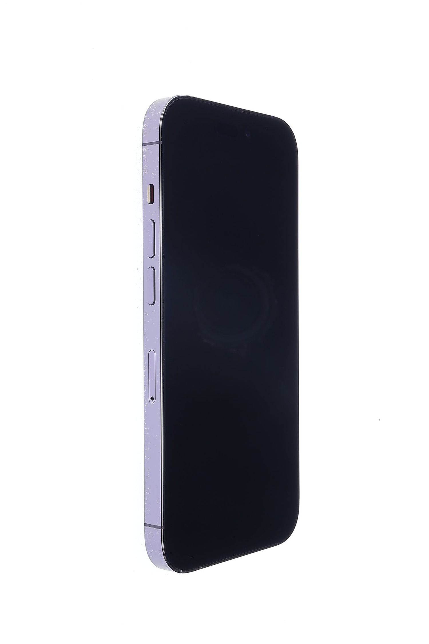 Apple iPhone 14 Pro 256 GB Deep Purple - Excelent