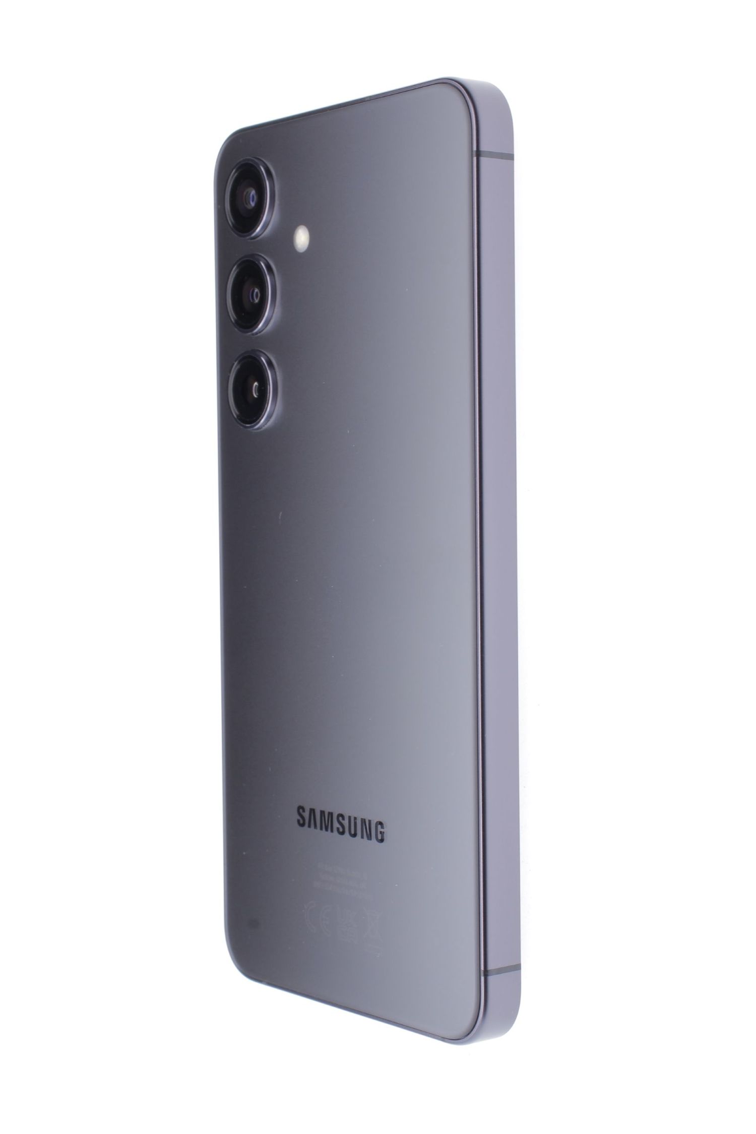 Samsung Galaxy S24 5G Dual Sim 128 GB Onyx Black - Като нов