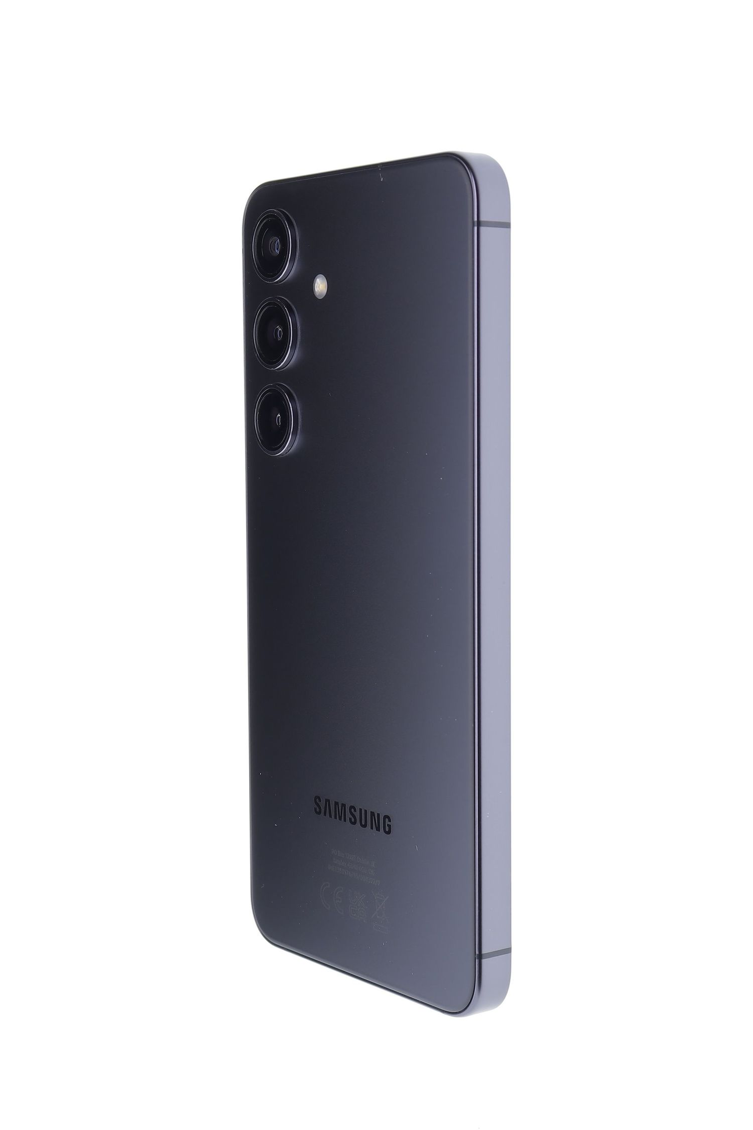 Samsung Galaxy S24 5G Dual Sim 256 GB Onyx Black - Като нов